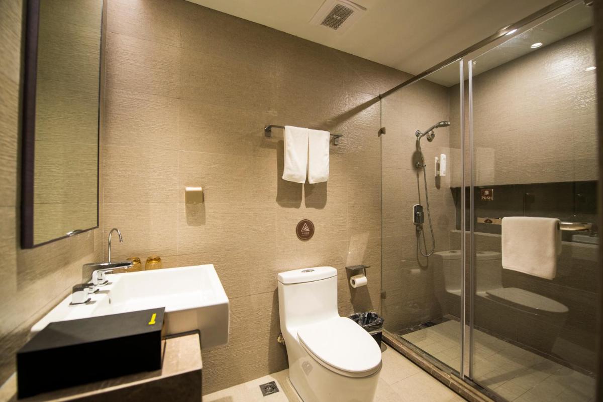 Standard Twin Room - Photo 3