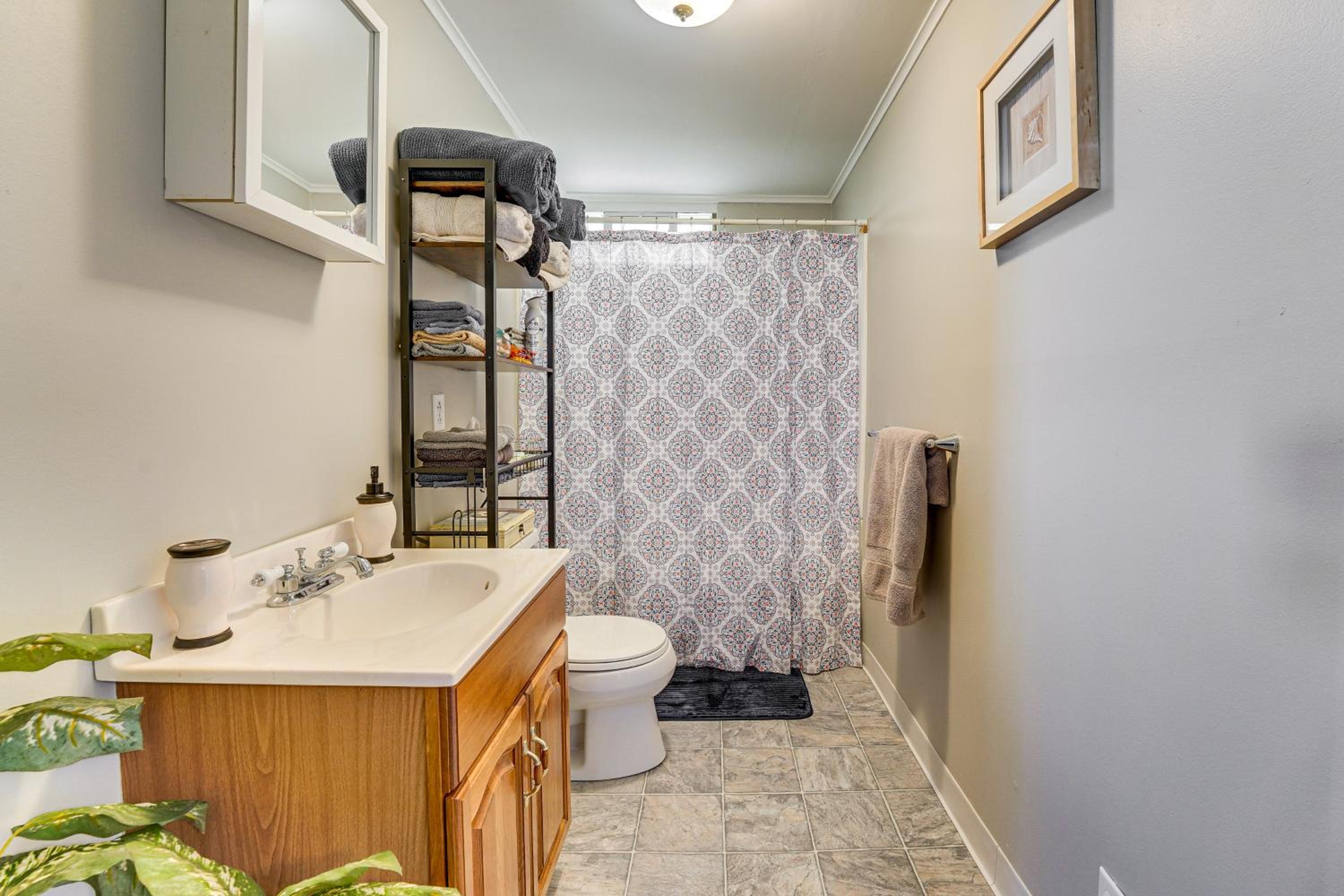 Vacation Home photo 1