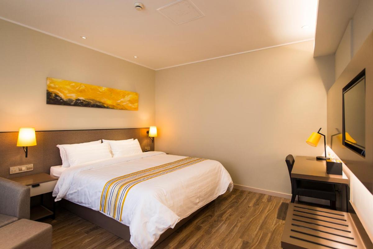 Yitel Double Room  photo 3