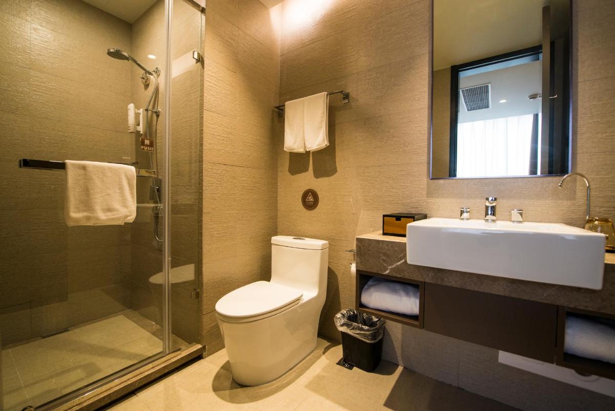 Selected Twin Room - Photo 2
