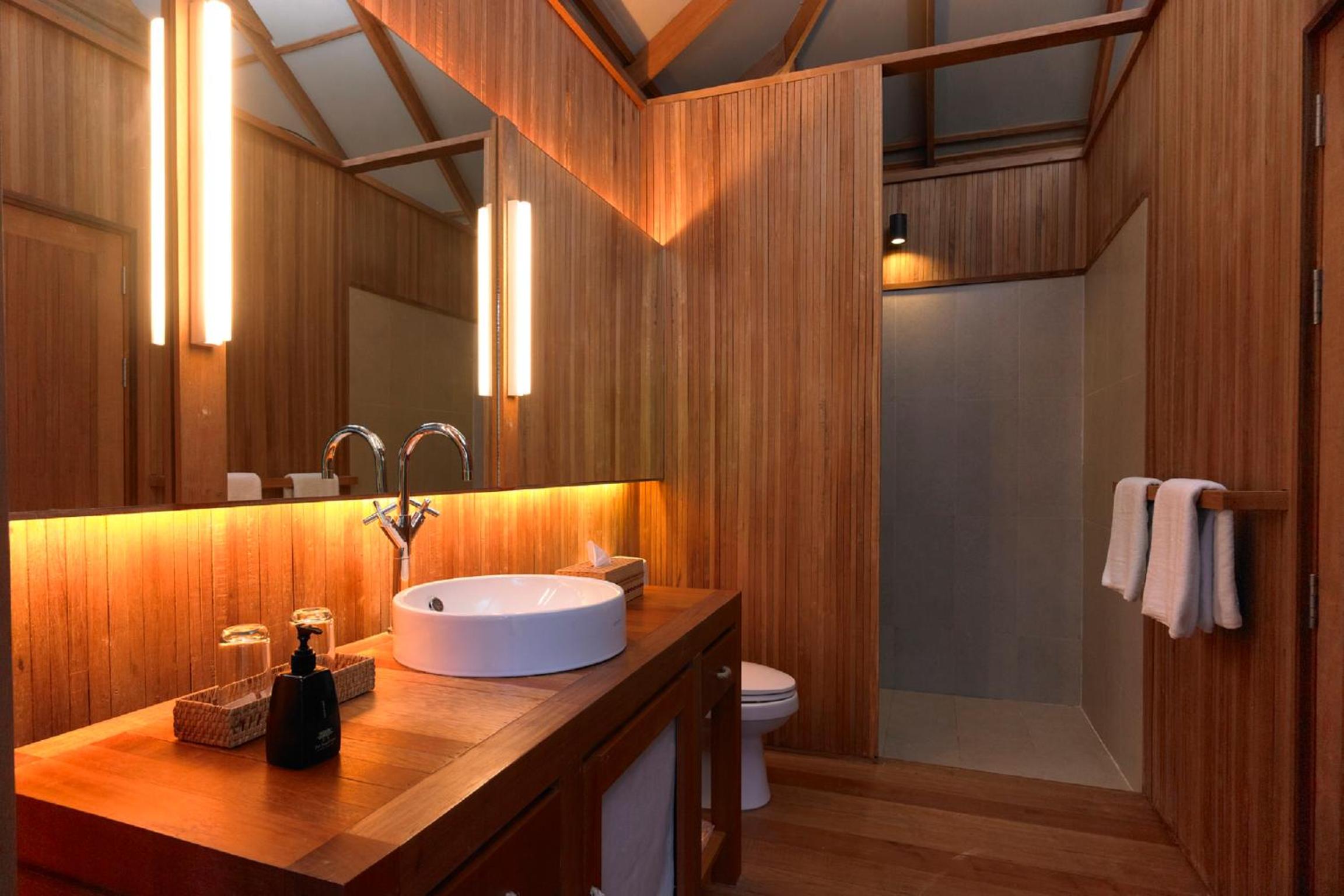 Haadtien Villa  - Photo 3