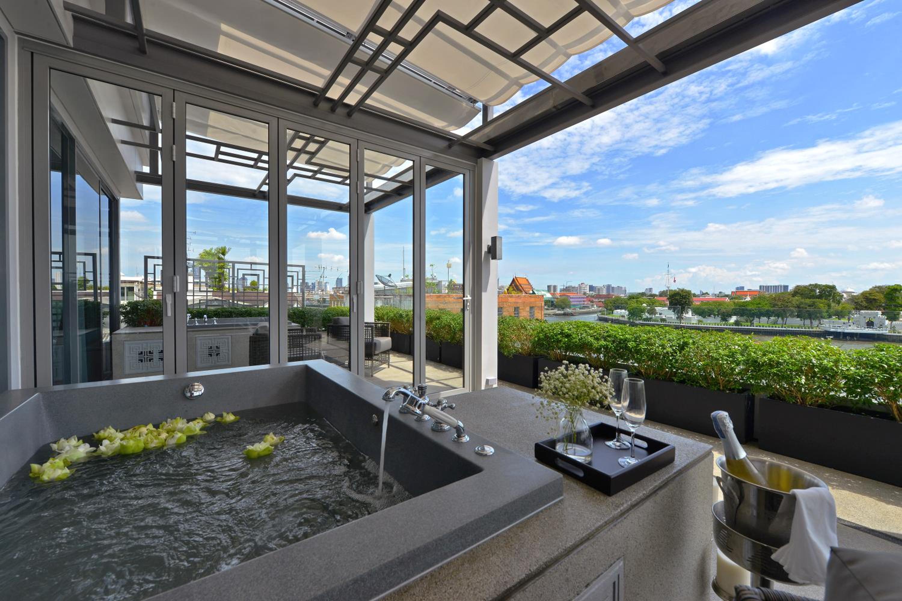 Riva Arun Premium Jacuzzi Suite photo 2