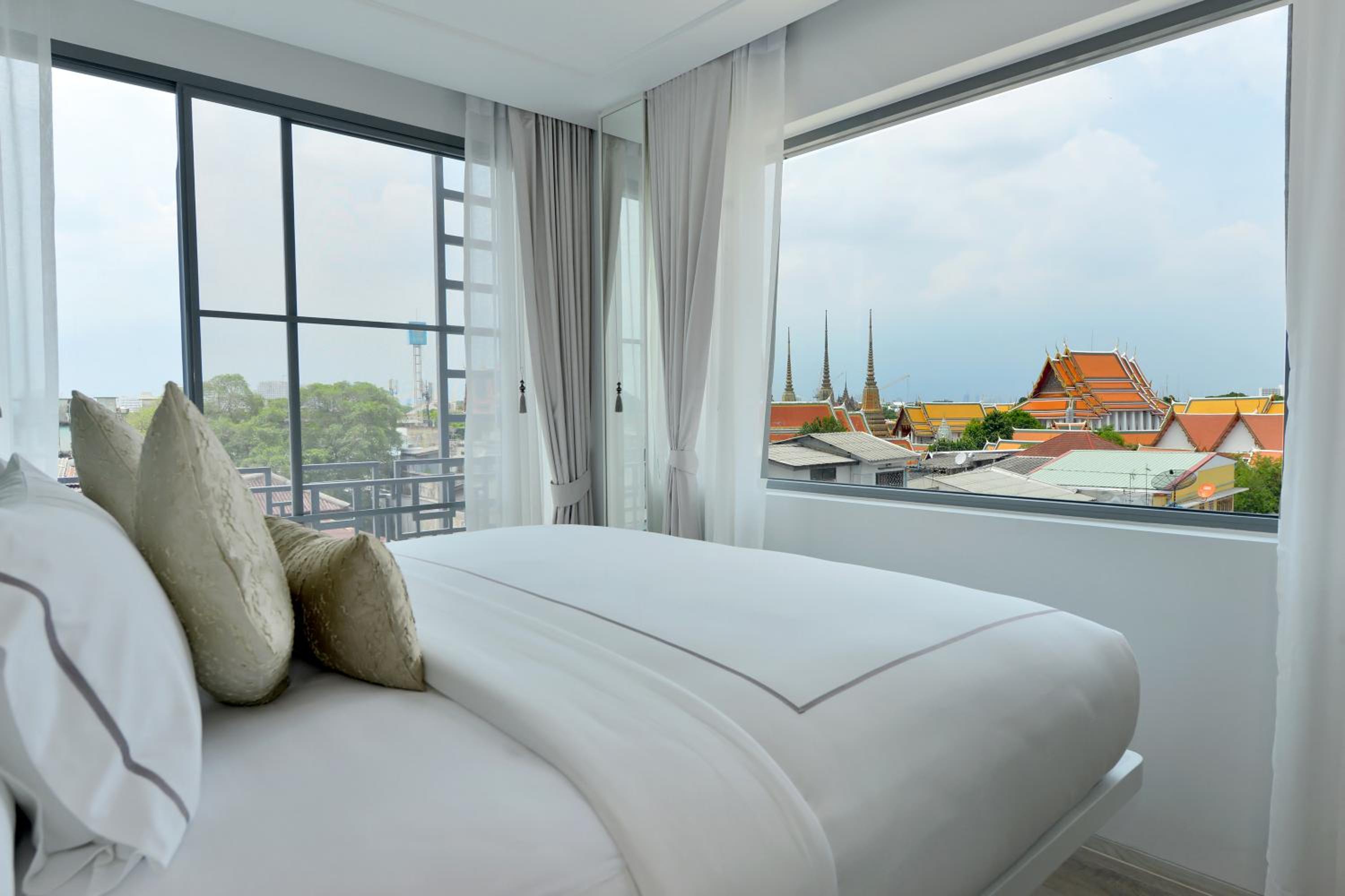 Riva Arun Premium Jacuzzi Suite photo 3