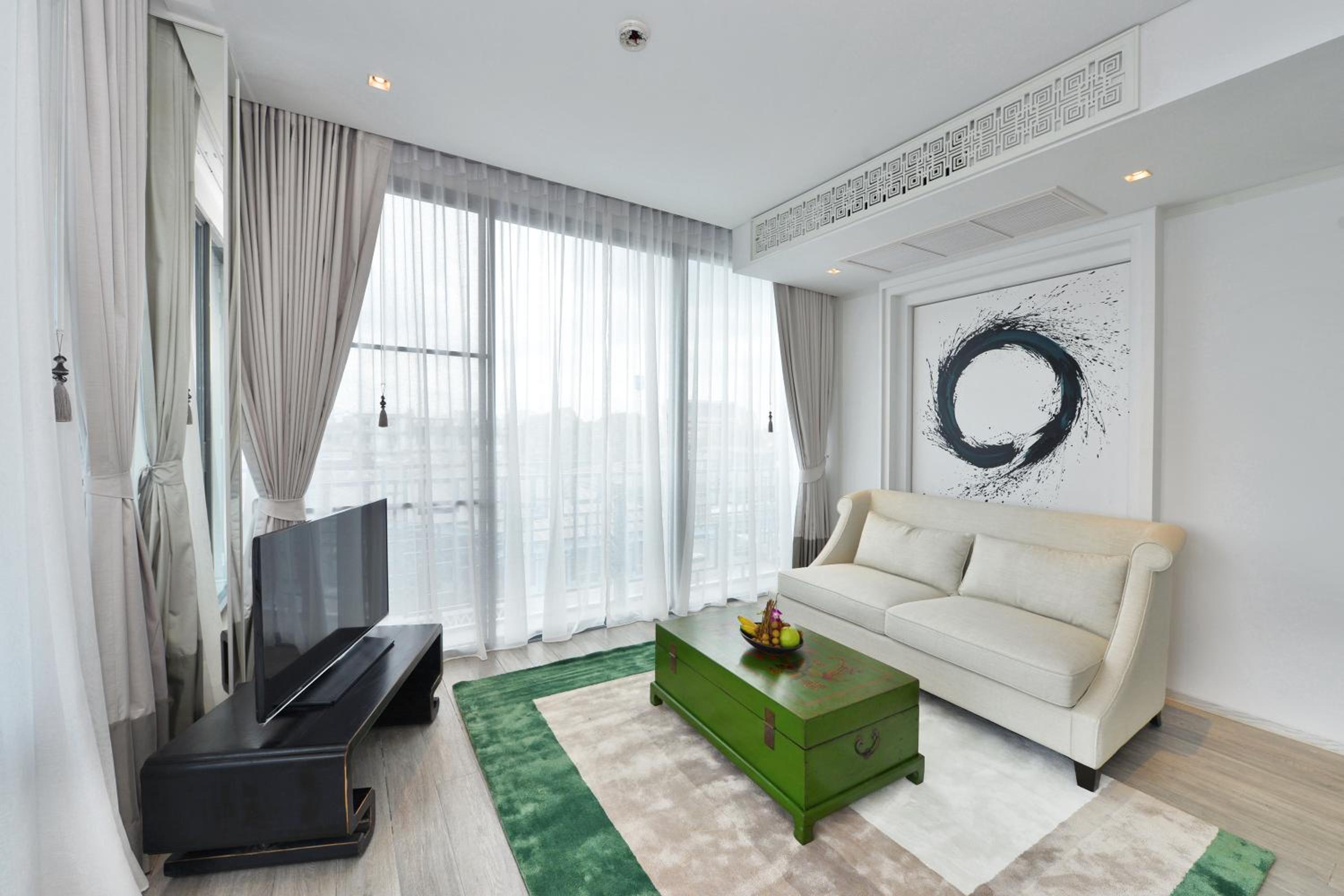Riva Arun Premium Jacuzzi Suite  photo 2