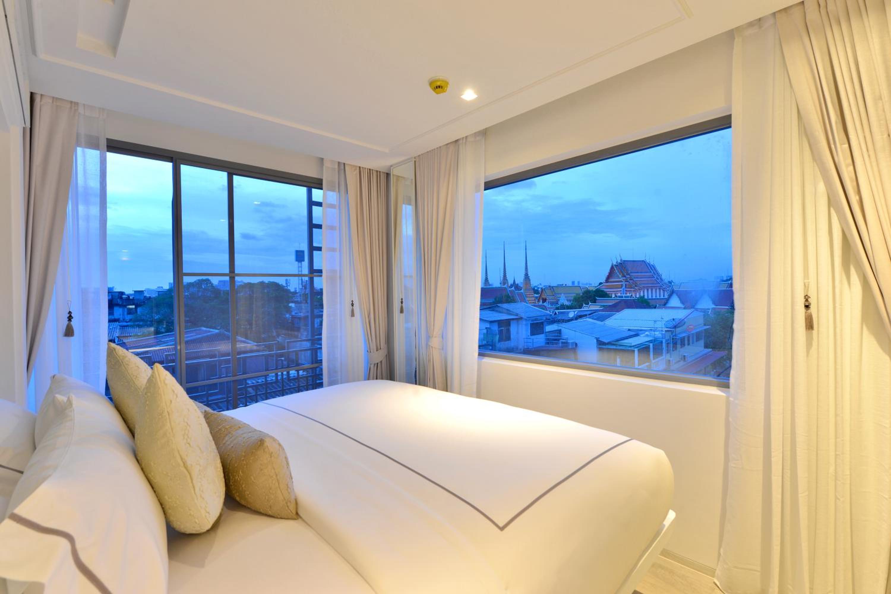 Riva Arun Premium Jacuzzi Suite  photo 3