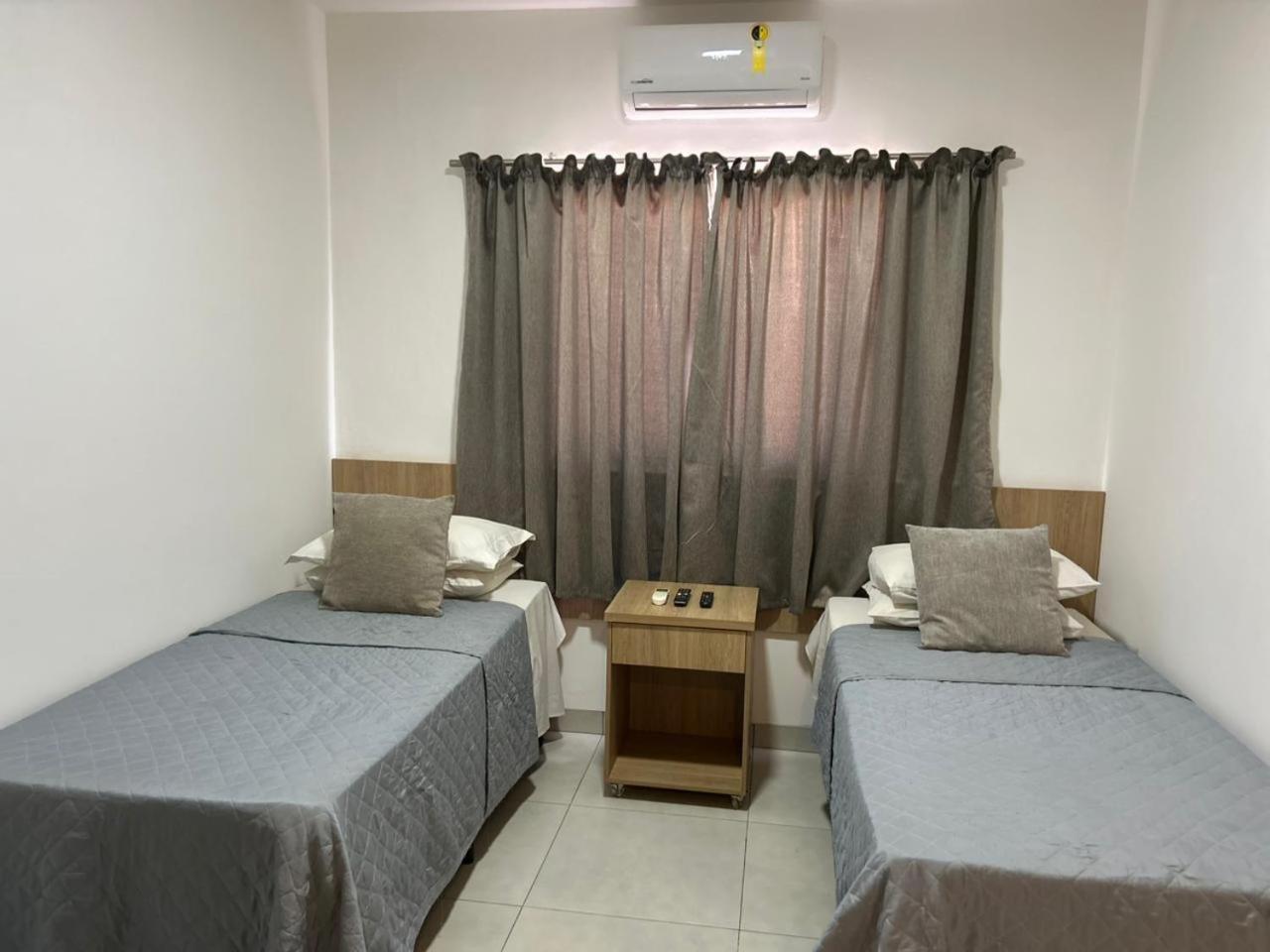 Standard Single Room with Shower