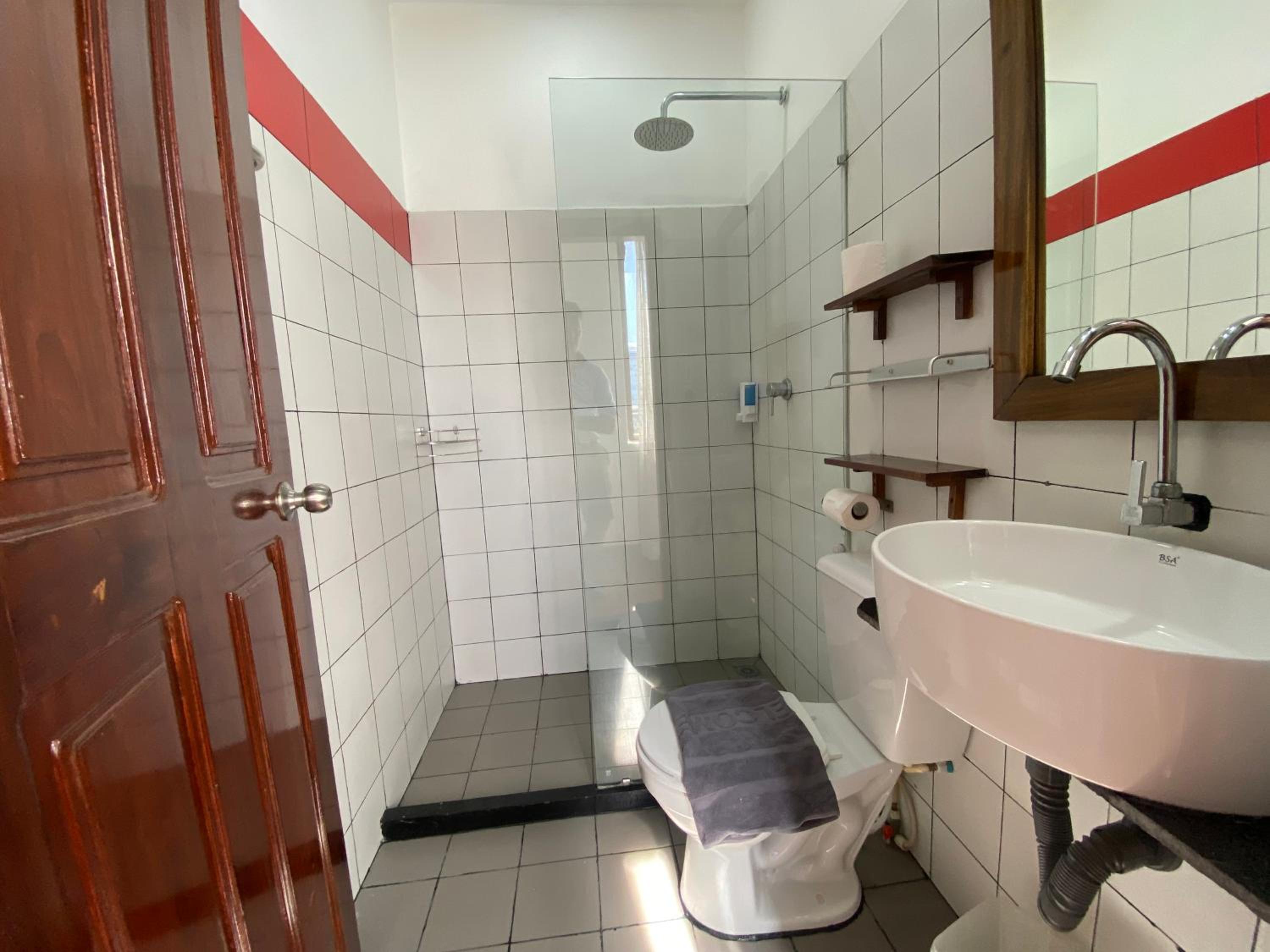 Deluxe Double Room - Photo 2