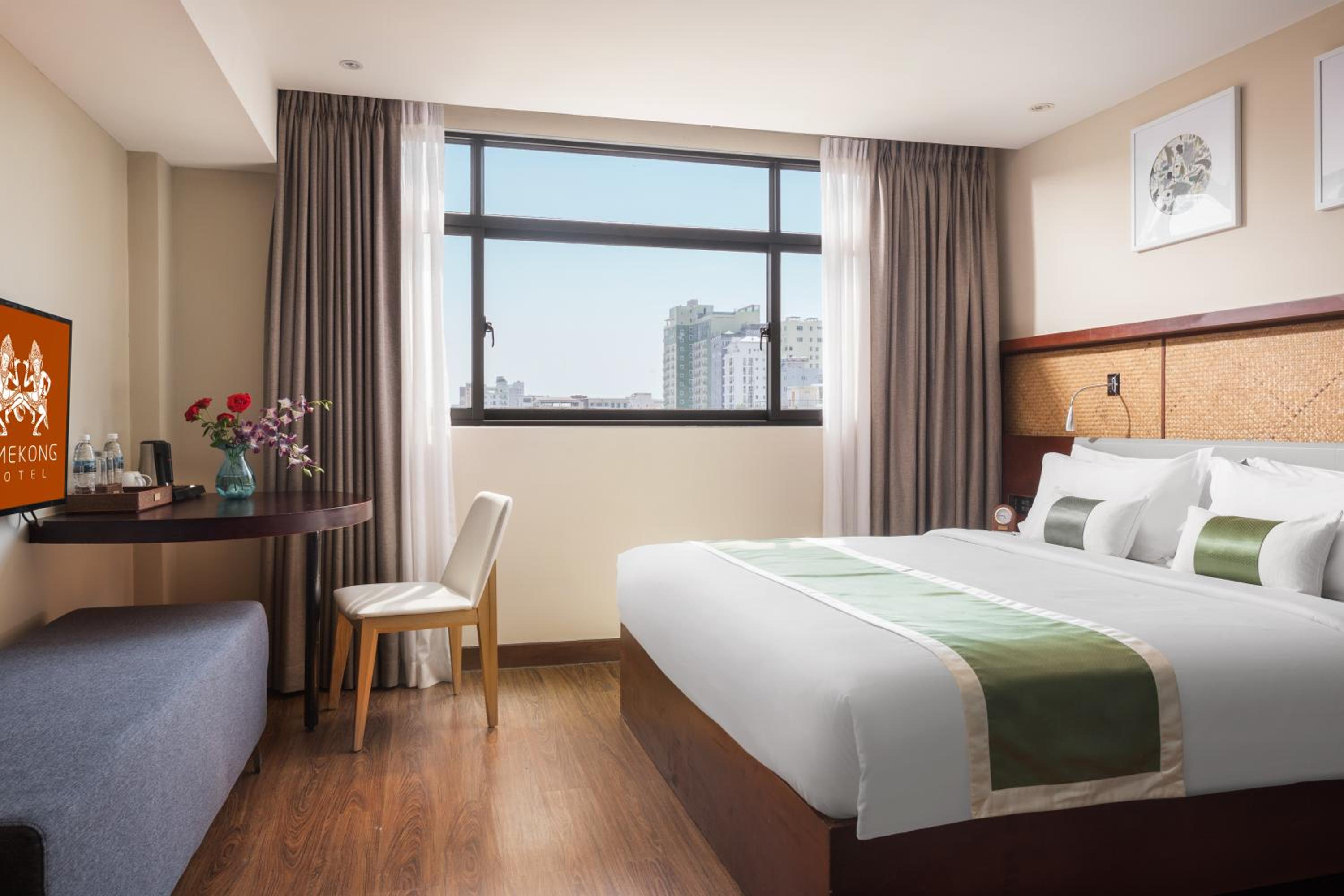 Superior King Room photo 1