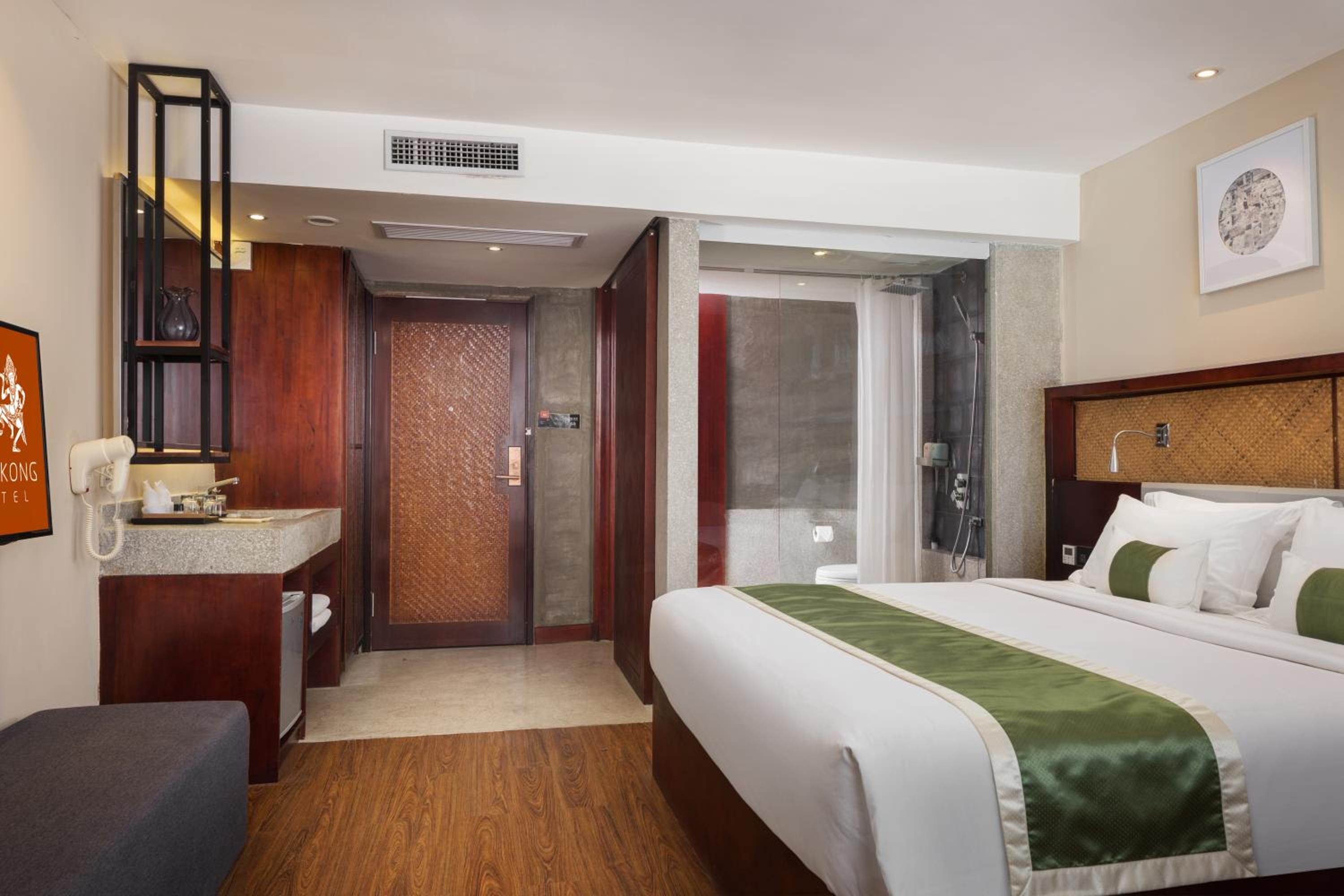 Superior King Room photo 2