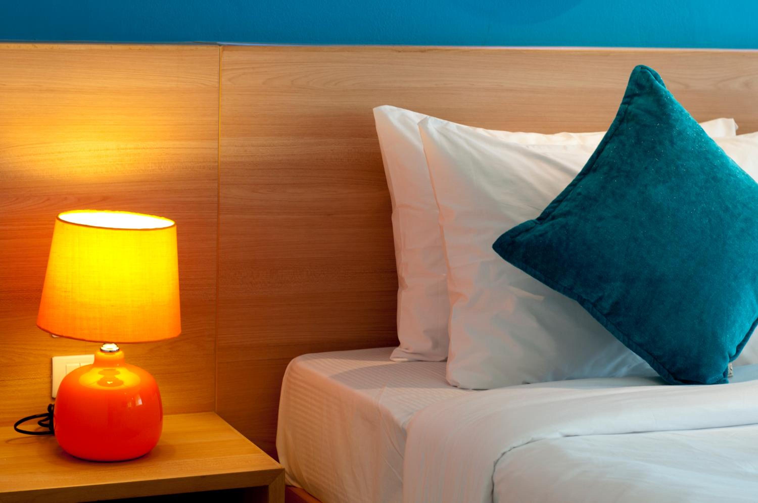 Deluxe Double Room with Balcony photo 2
