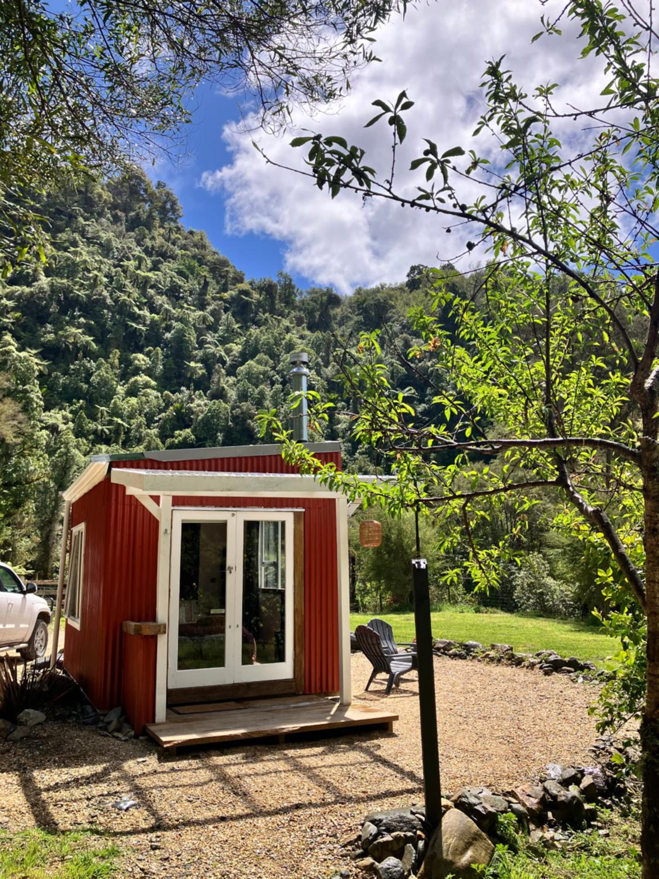 Chalet photo 1