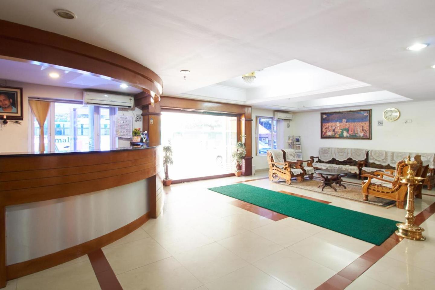 Suite photo 2
