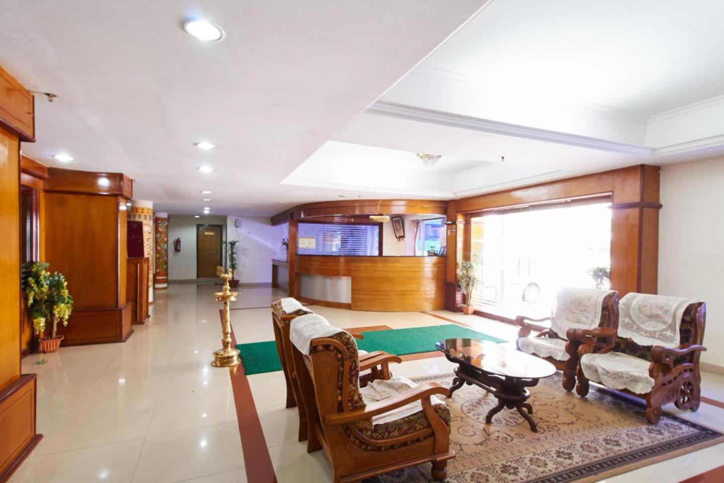 Standard Double Room with Fan photo 2