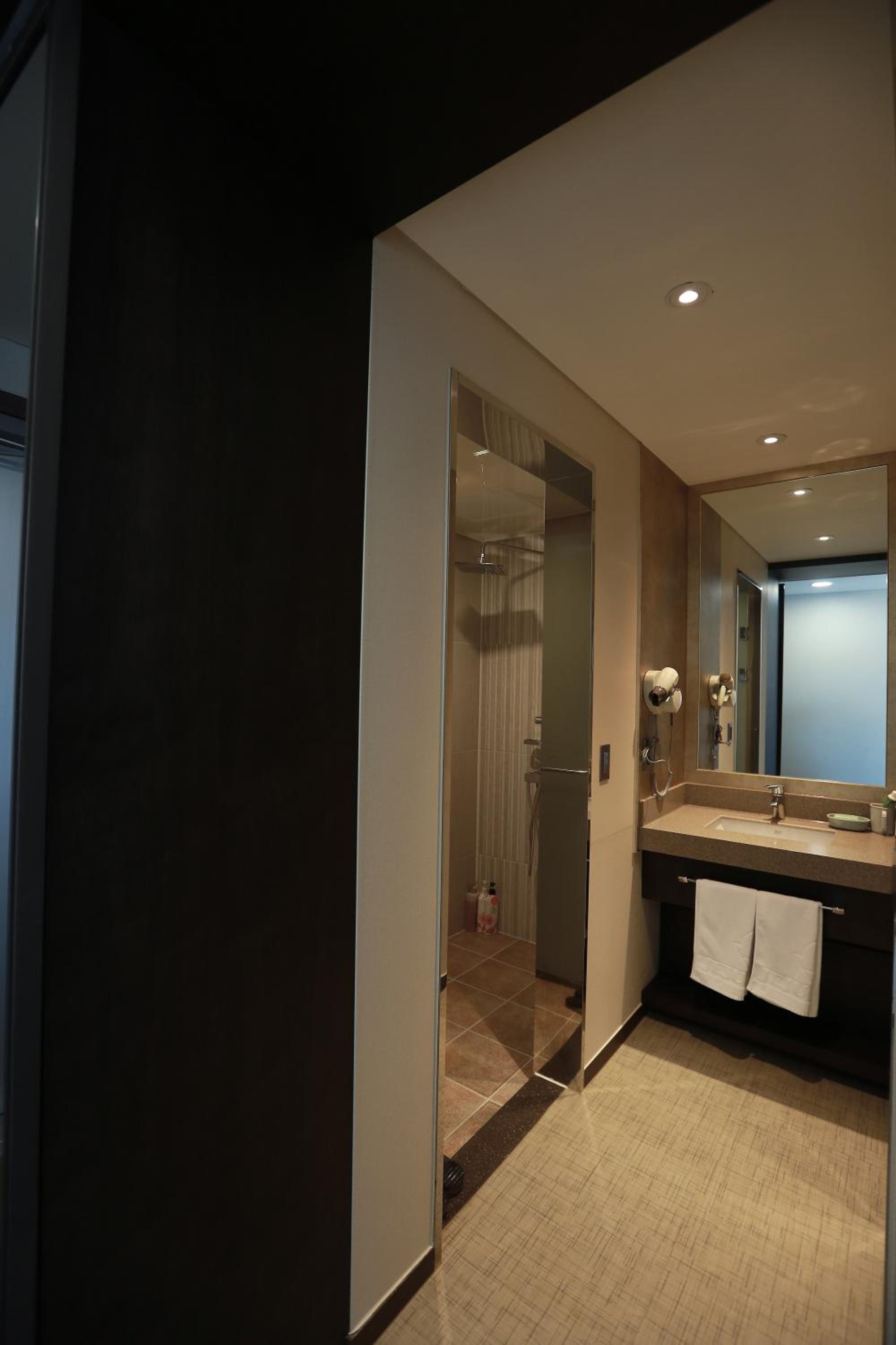 Basic Triple Room - Photo 5