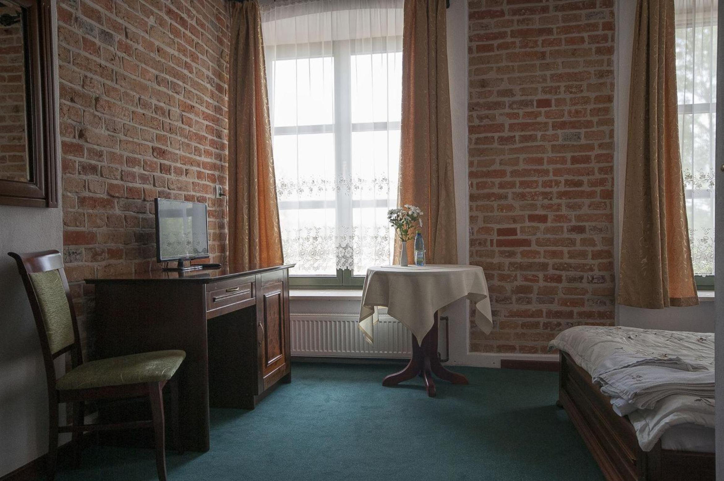 Deluxe Double Room photo 1