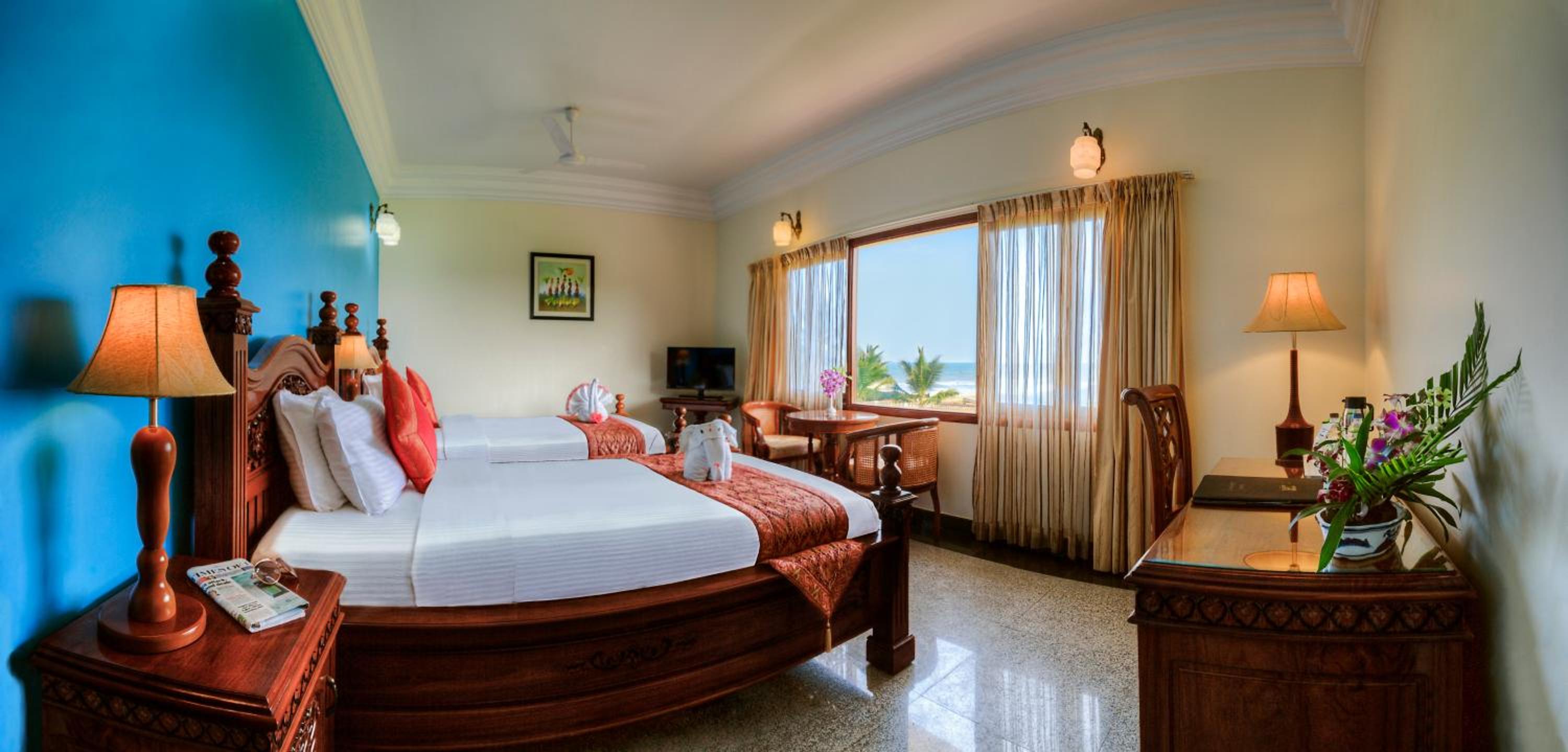 Villa - Sea Side - Photo 2