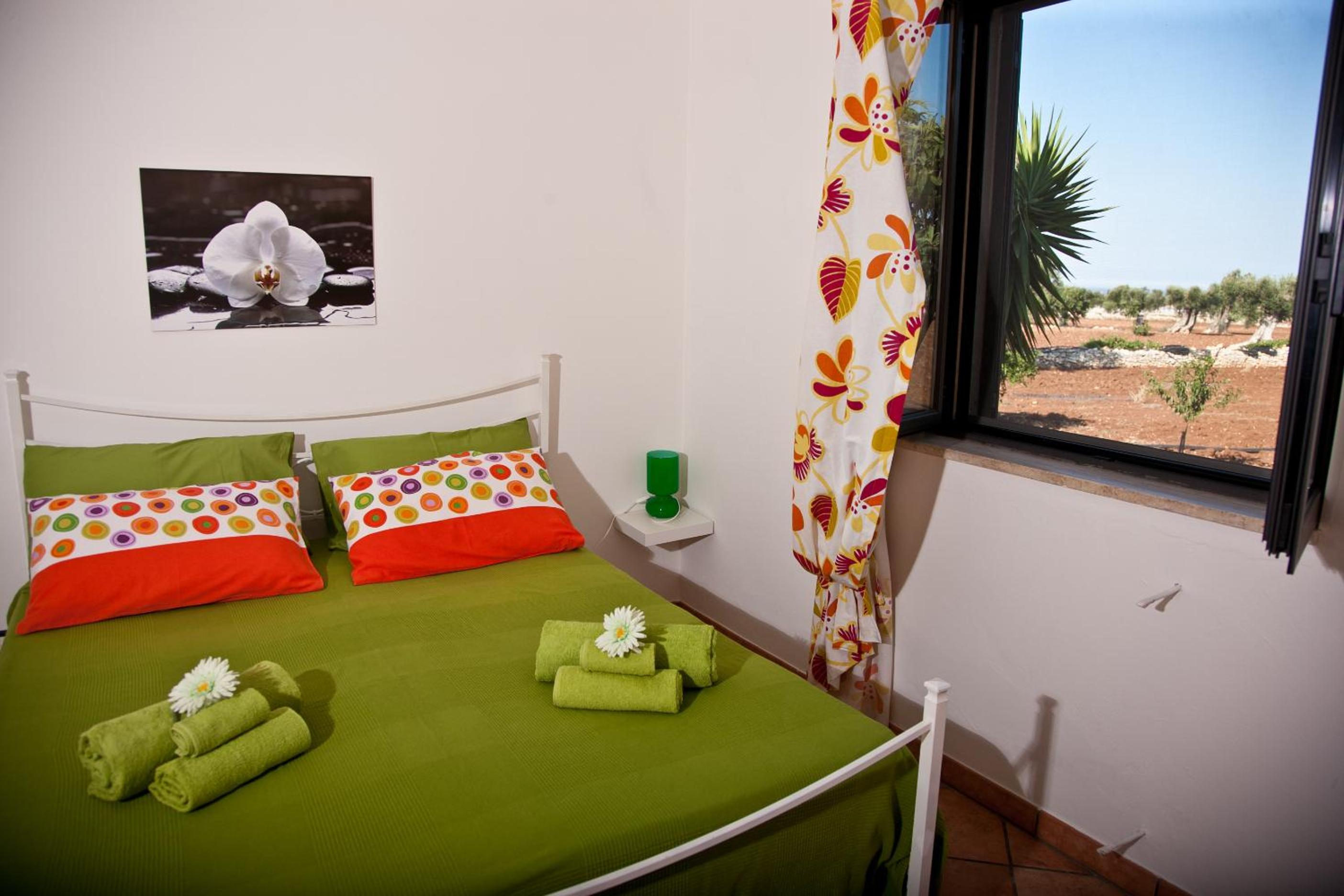 Three-Bedroom Villa - Photo 14