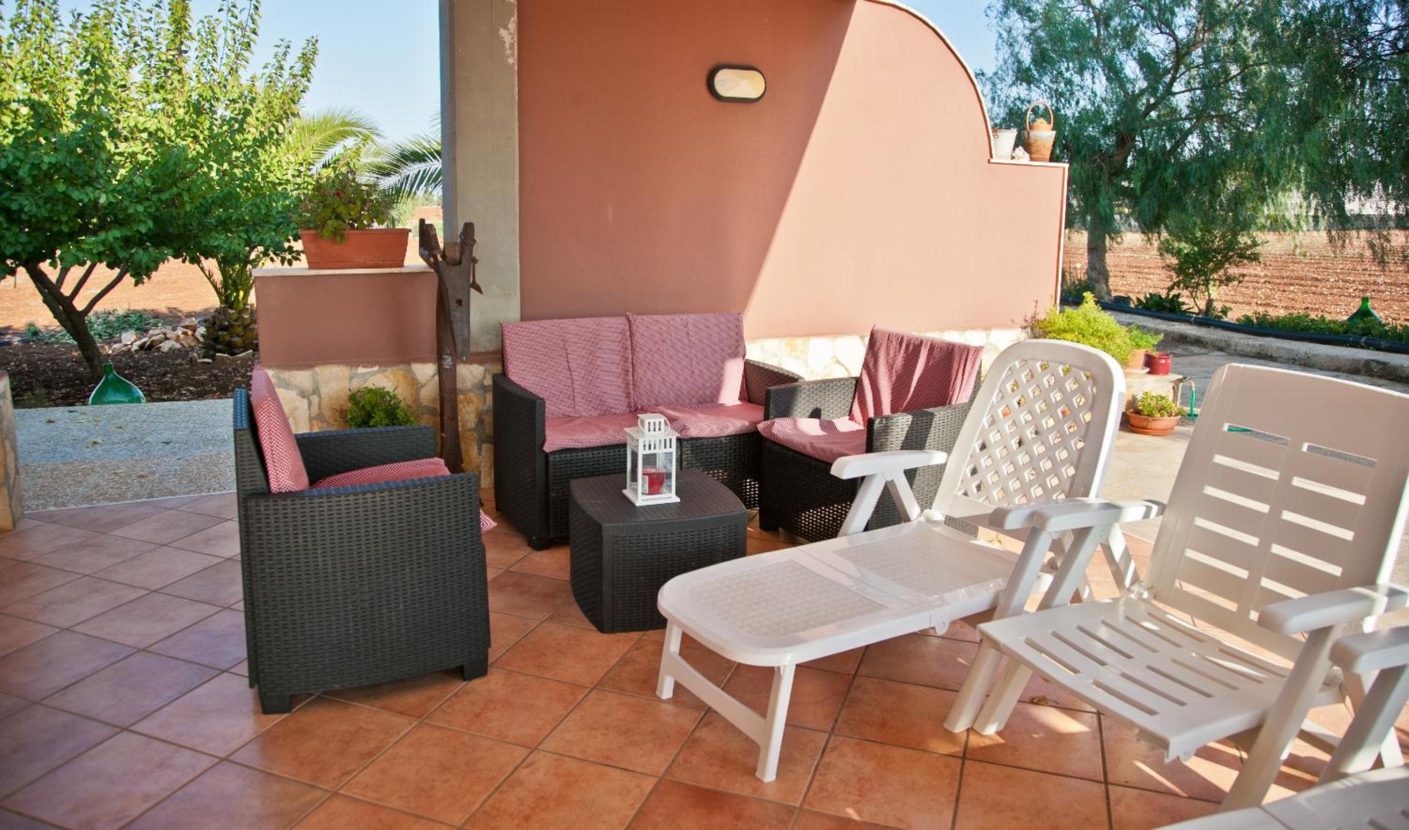 Three-Bedroom Villa - Photo 63
