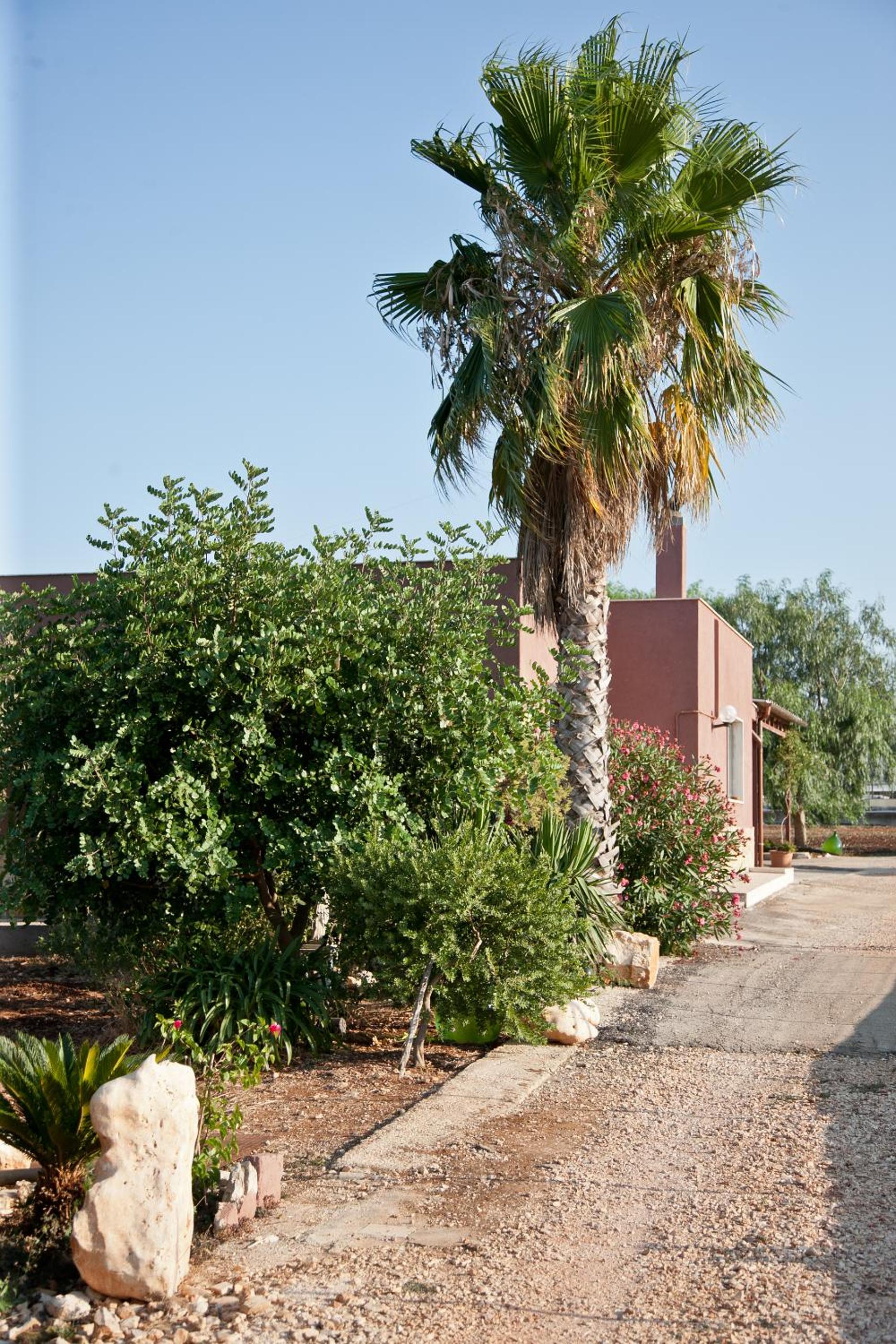 Three-Bedroom Villa - Photo 9