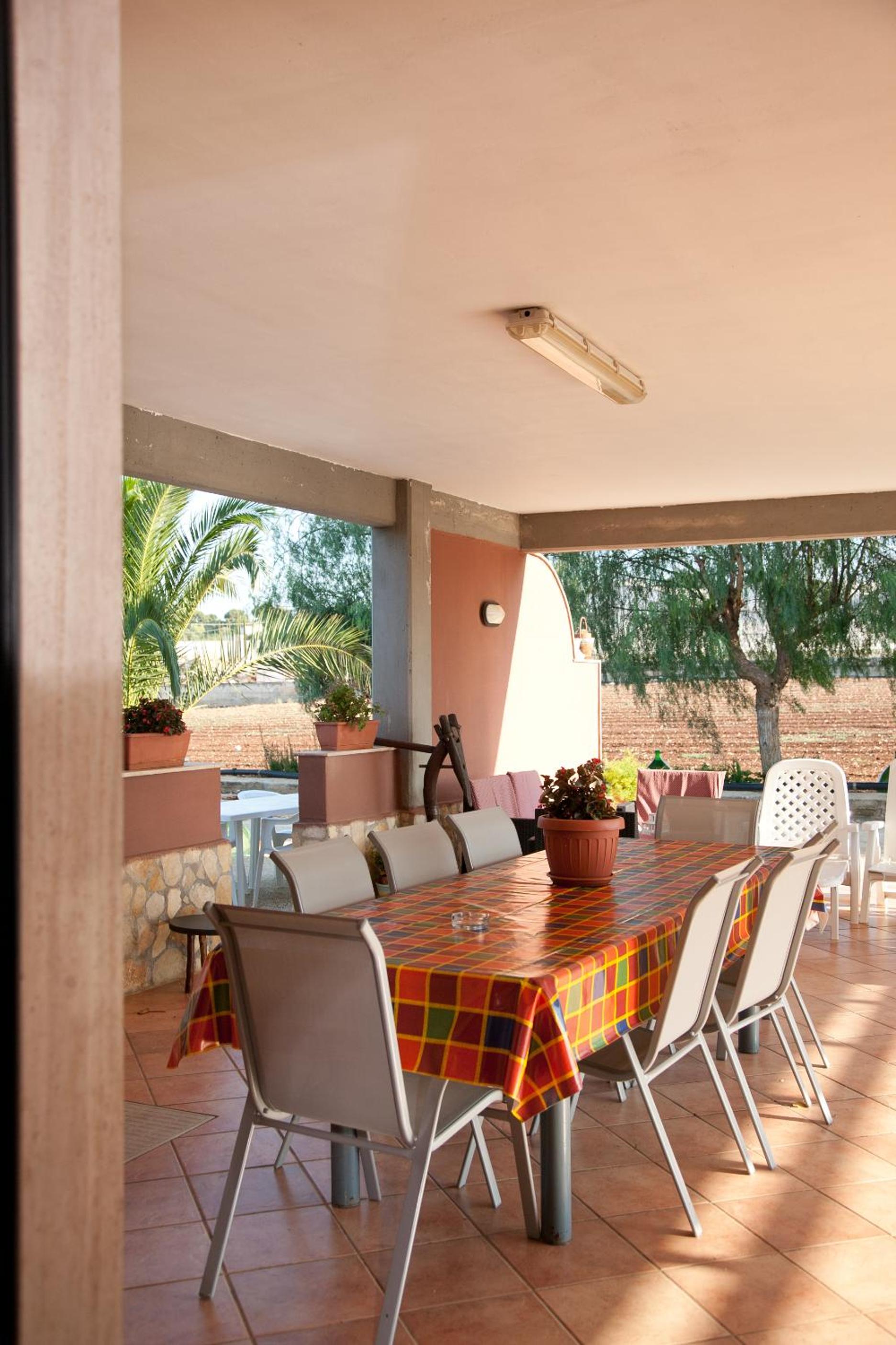 Three-Bedroom Villa - Photo 67