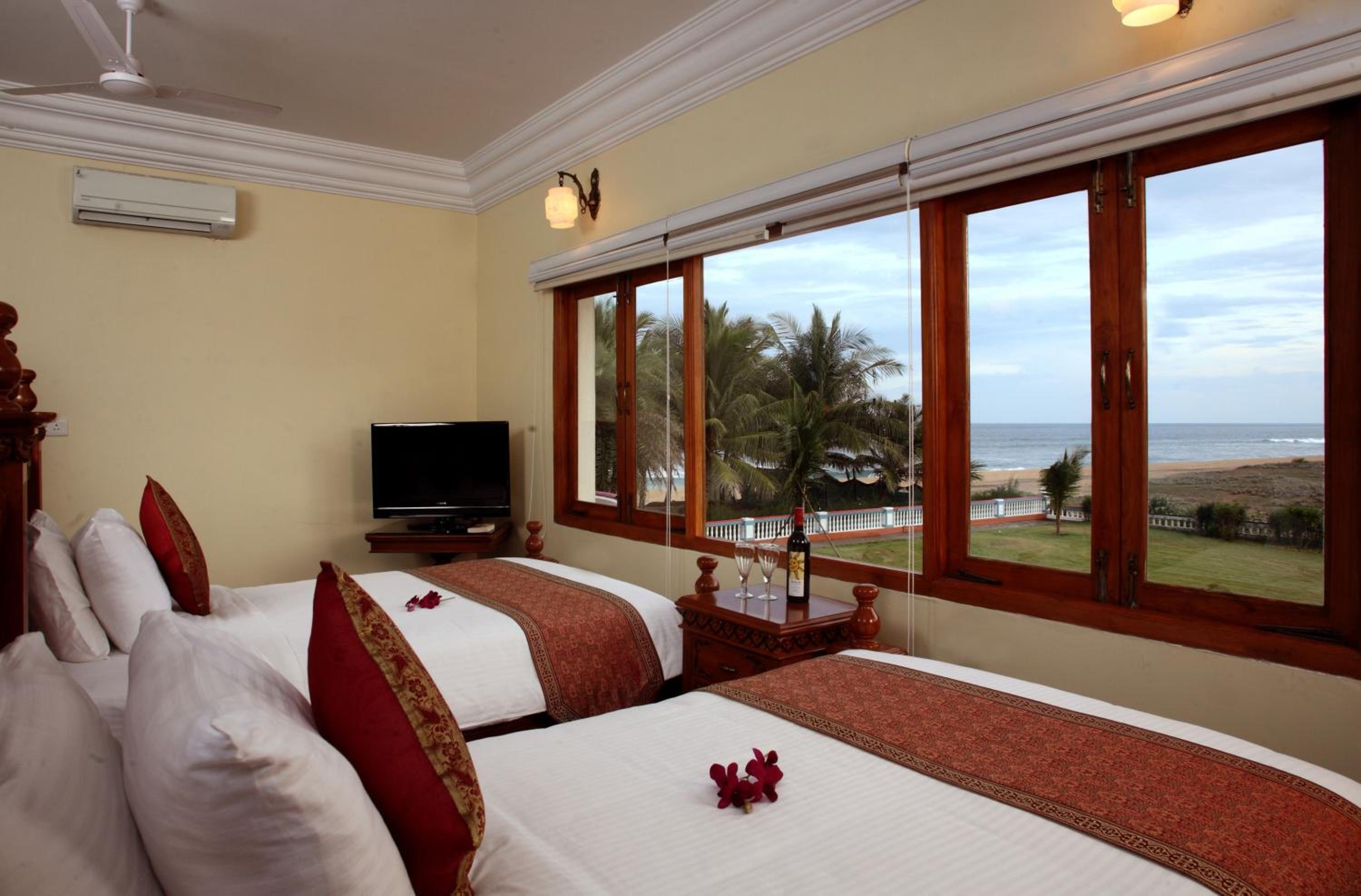 Villa - Sea Side - Photo 4