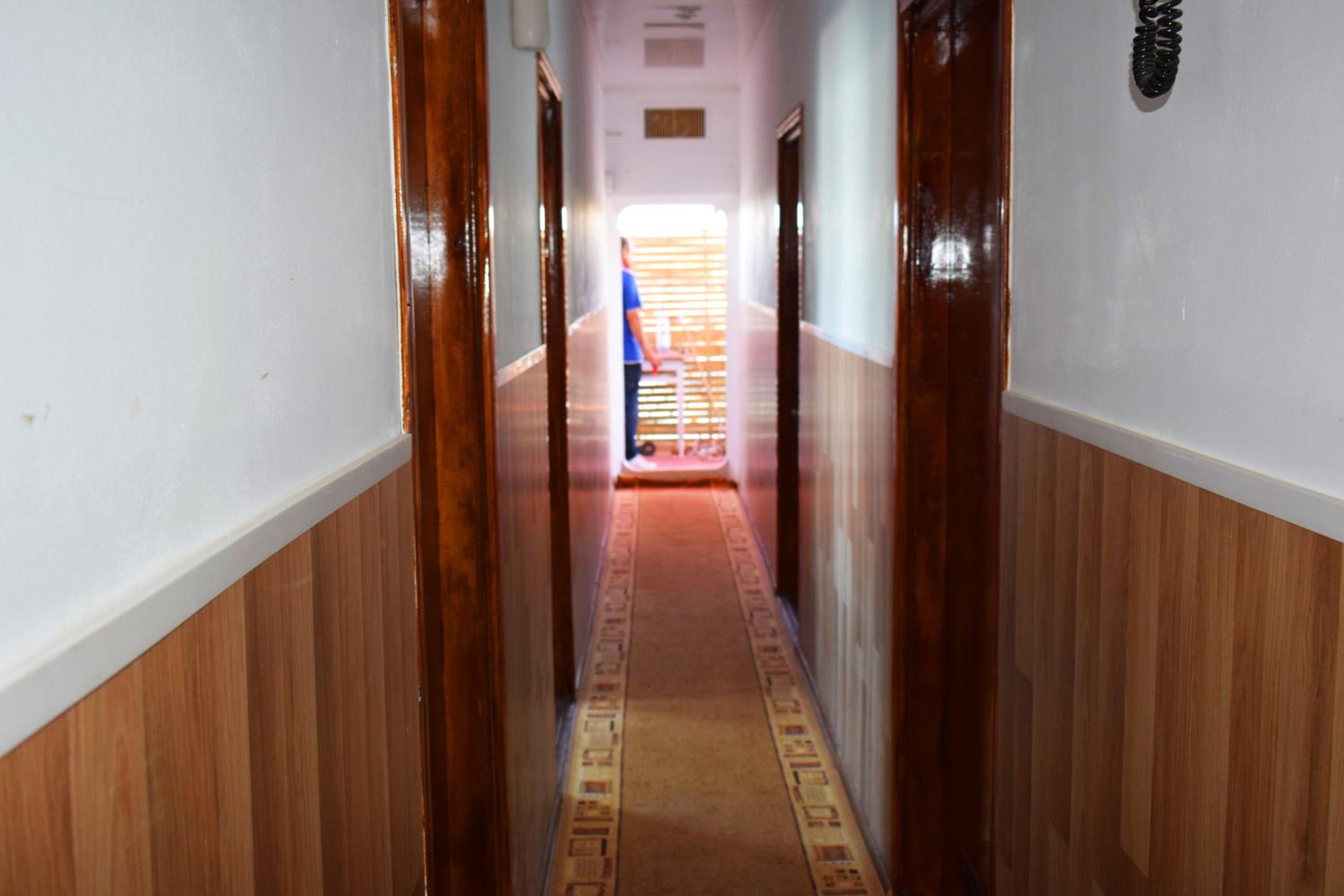 Classic Twin Room photo 3