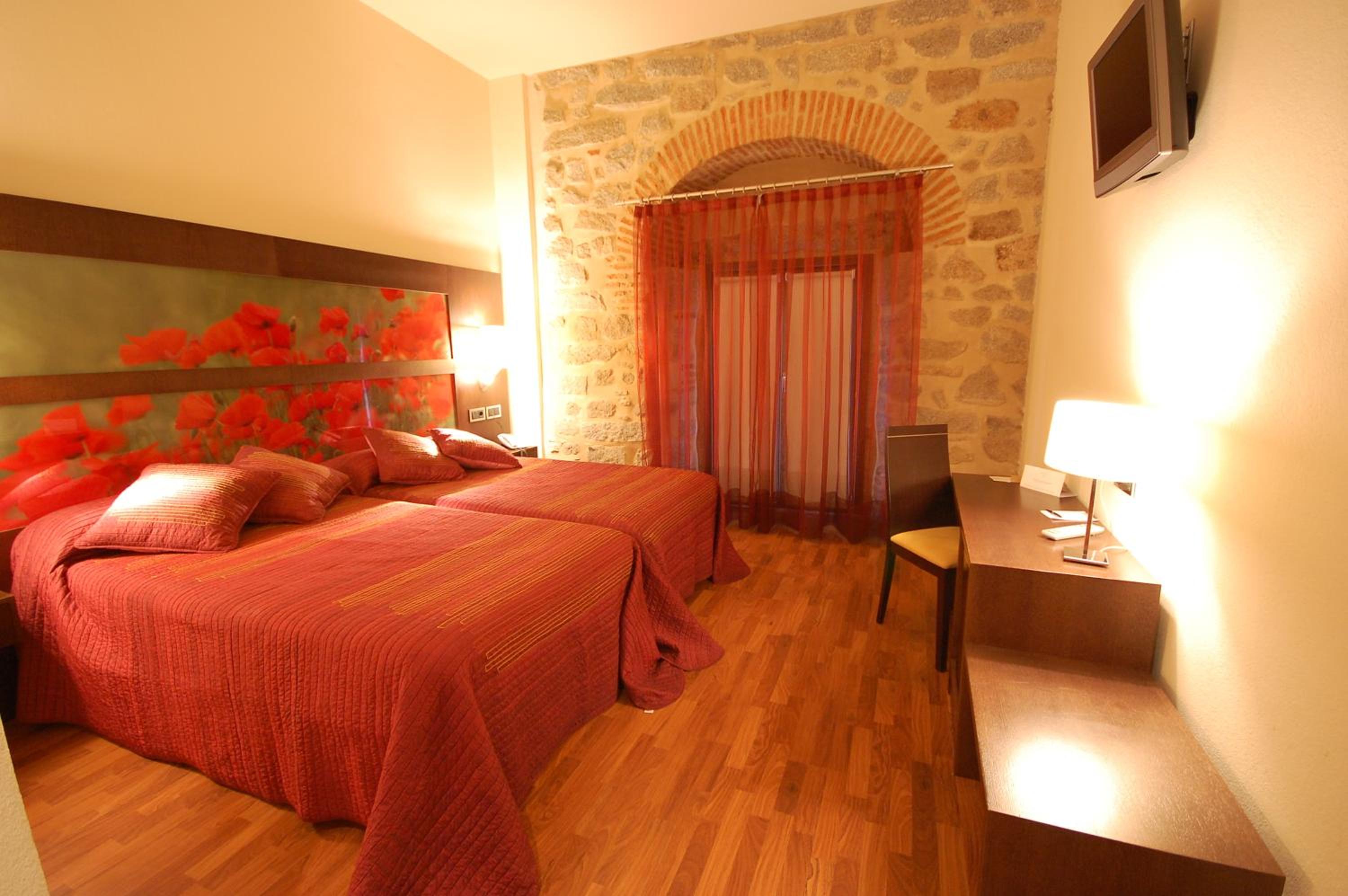 Double Room - Photo 4