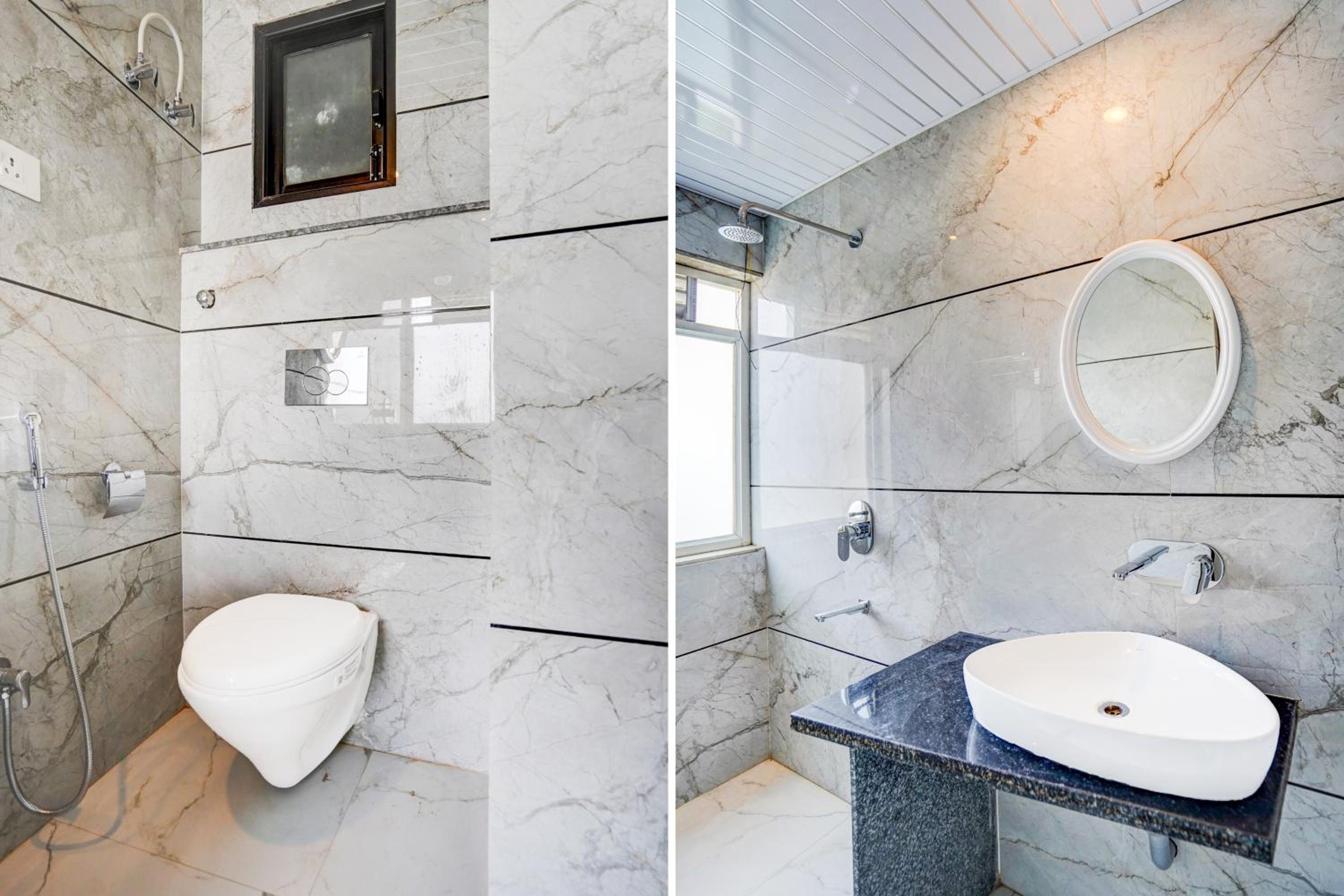 Triple Room with Bath