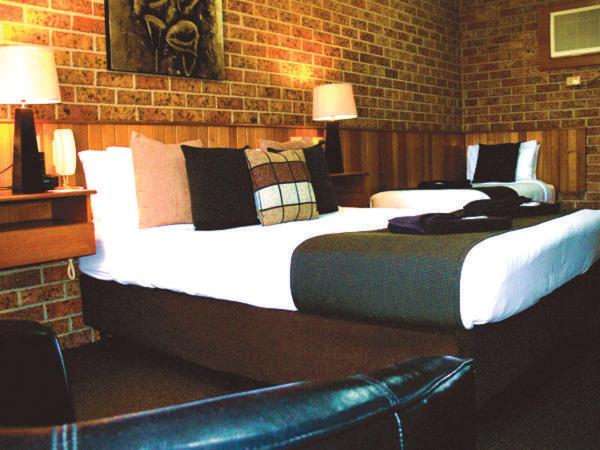 Twin Room photo 2