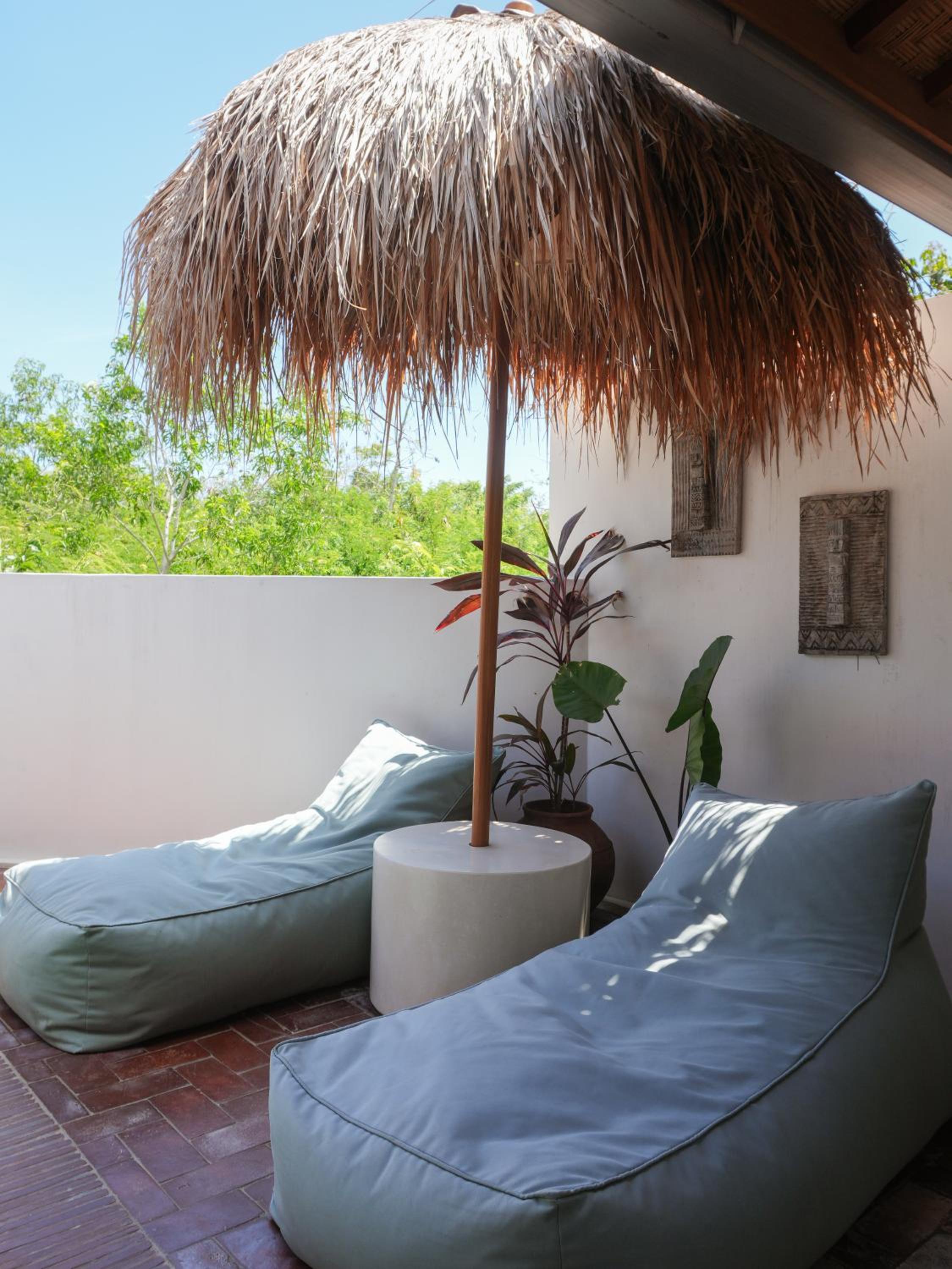 Villa with Private Pool - Photo 16