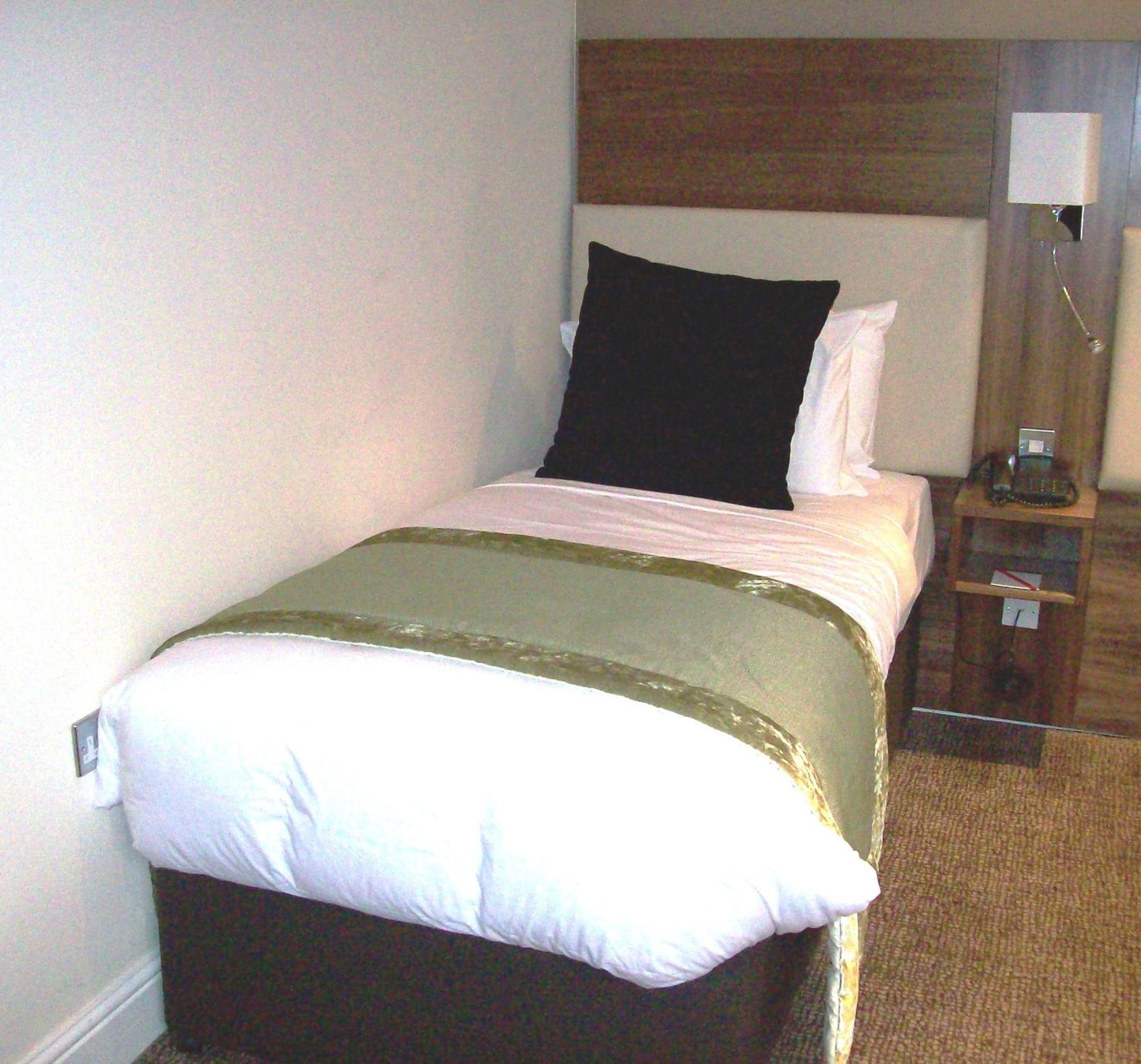 Cozy Single Room