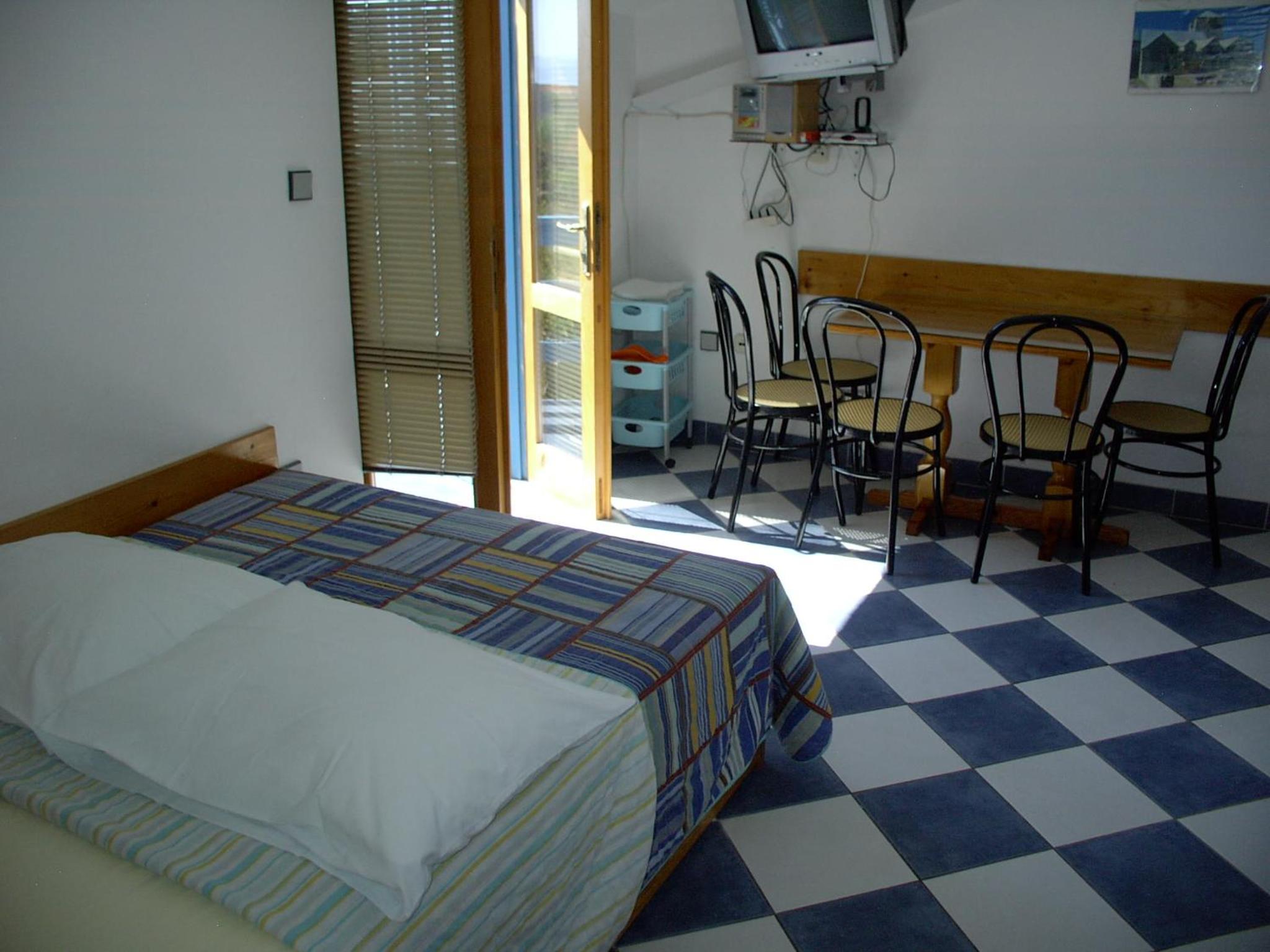Studio with Balcony - Photo 25