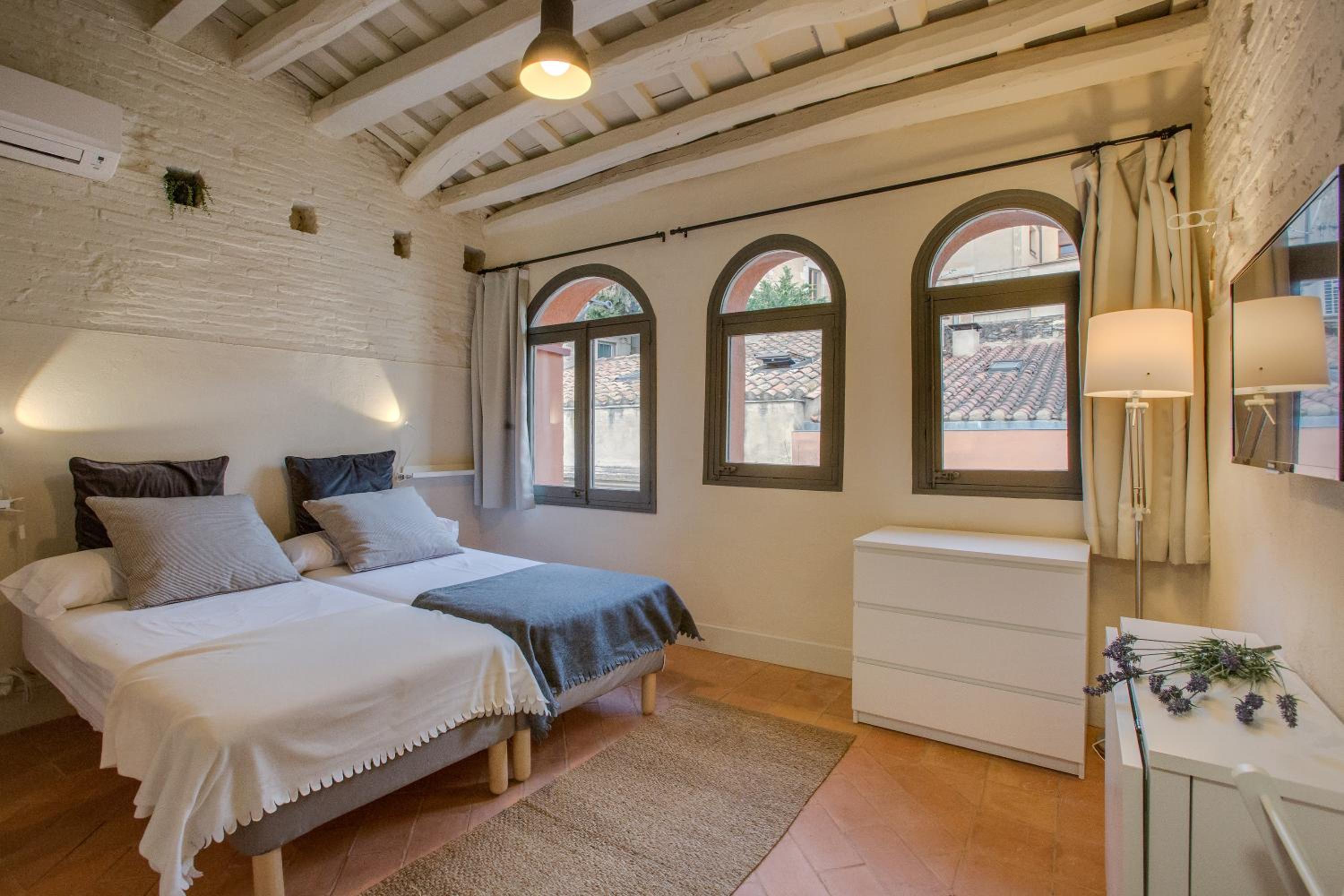 Apartamento con vista a la calle - 42