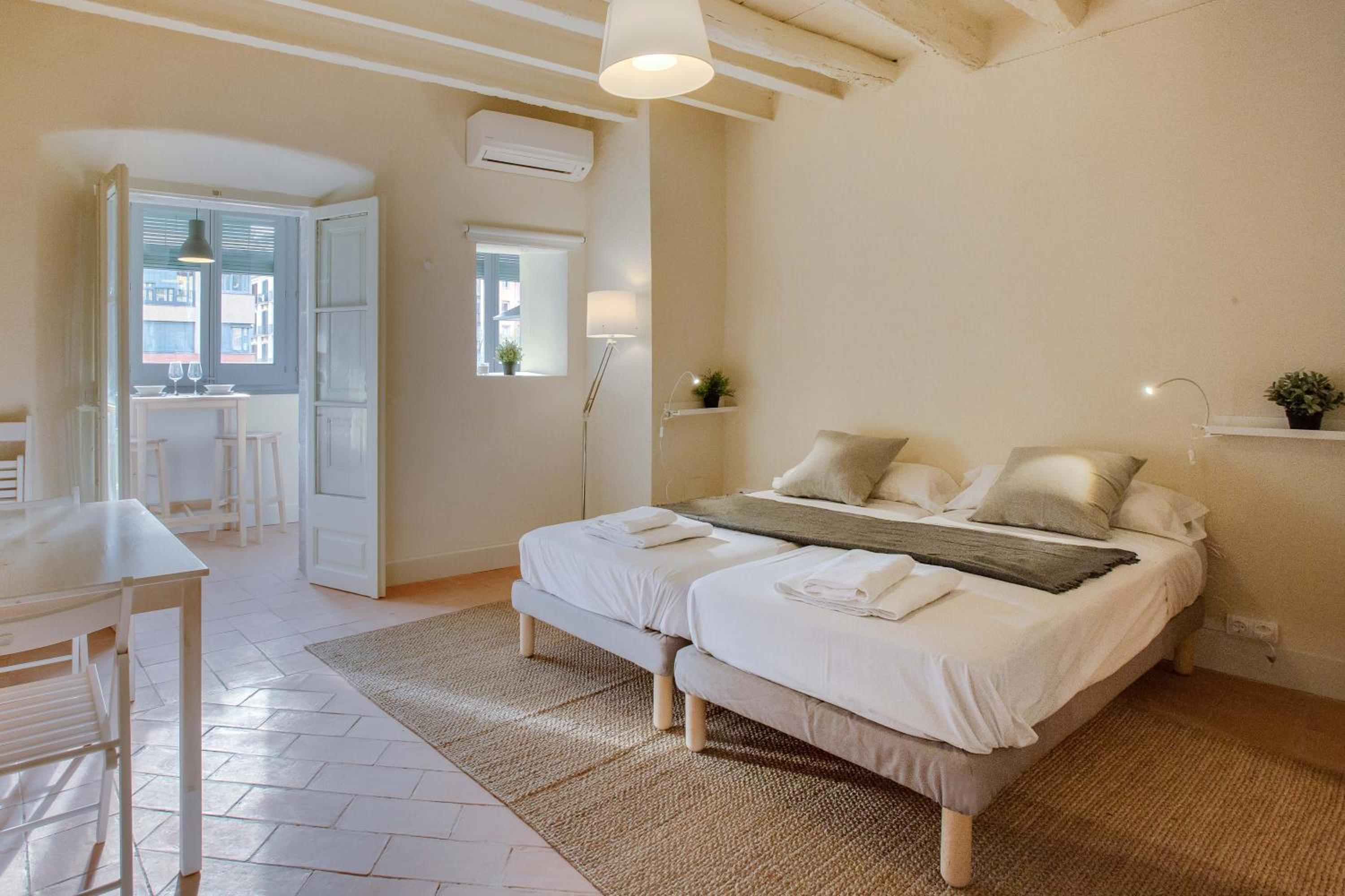 Apartamento con vista al río - 11