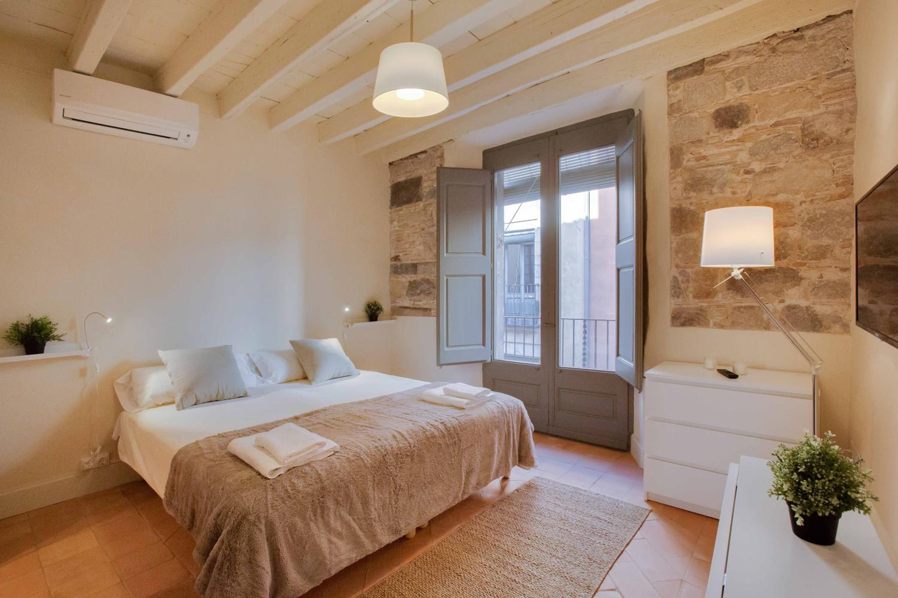 Apartamento con Vista a la Calle - 12