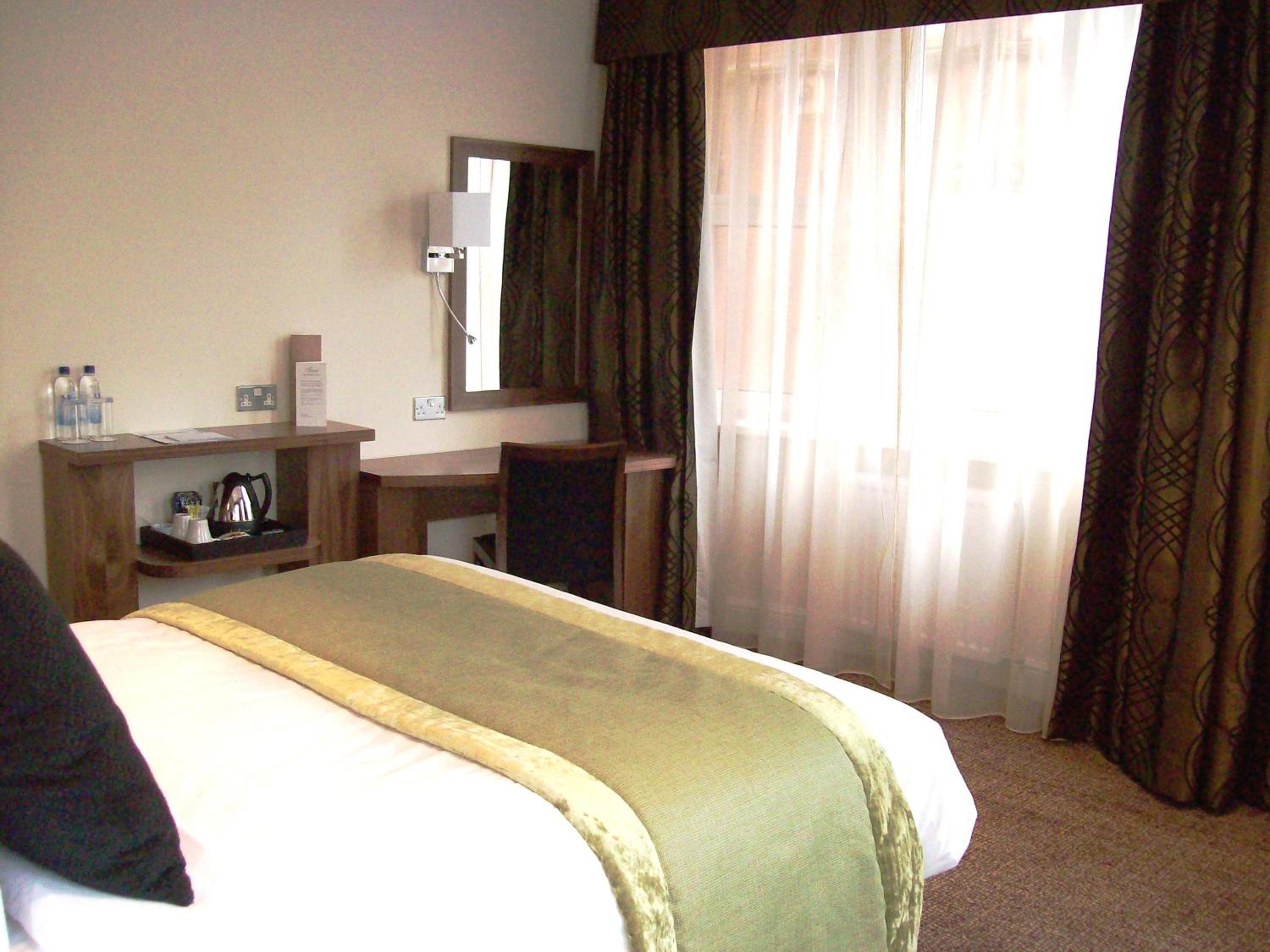 Small Double Room photo 1
