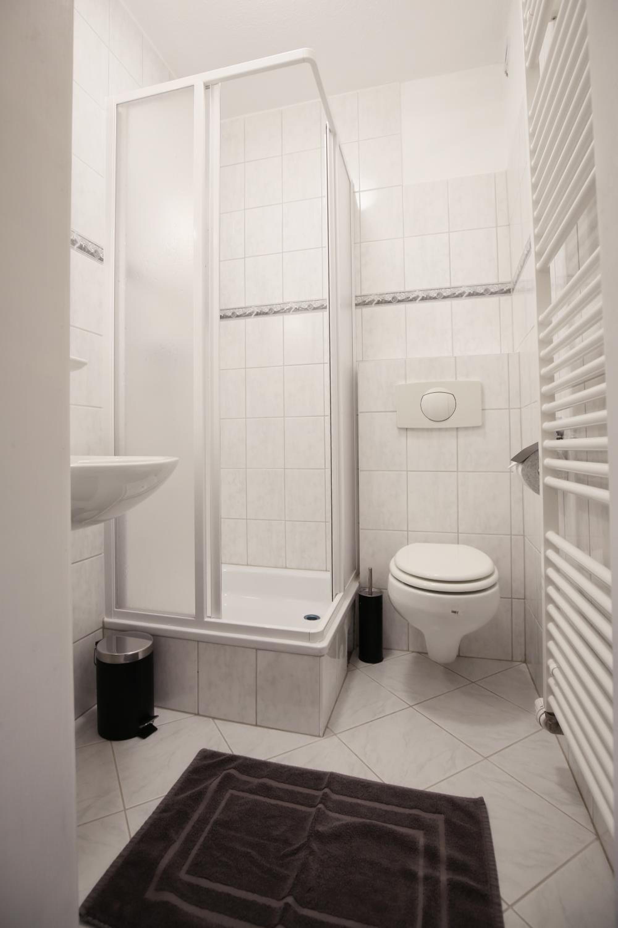 Small Double Room photo 2