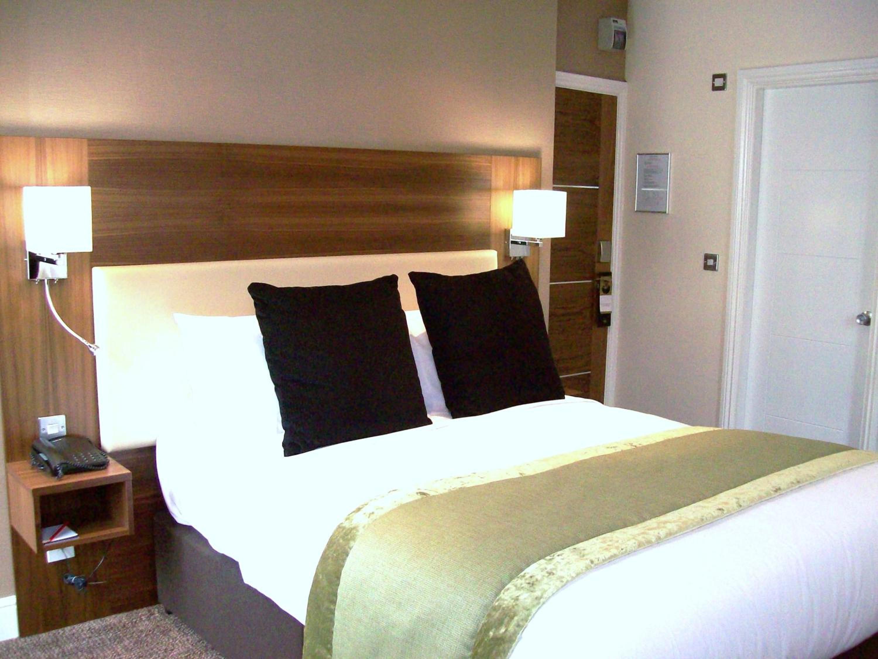 Standard Room photo 3