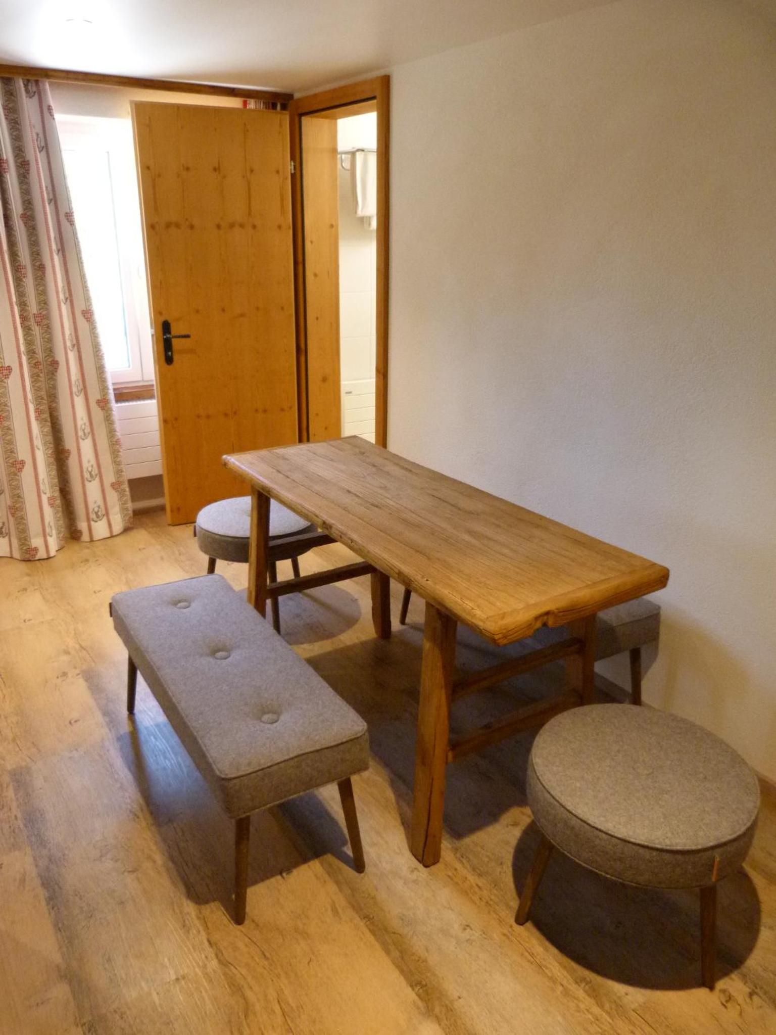 Junior Suite with Private Bathroom and Kitchen (No. 5) photo 2