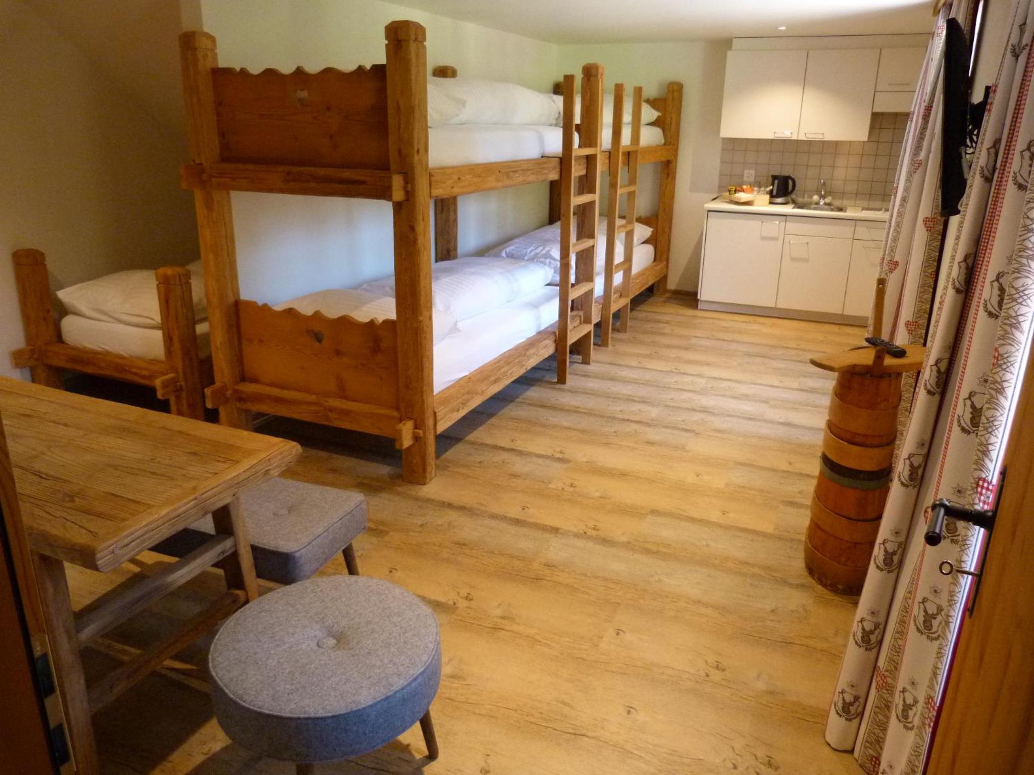 Junior Suite with Private Bathroom and Kitchen (No. 5) photo 1
