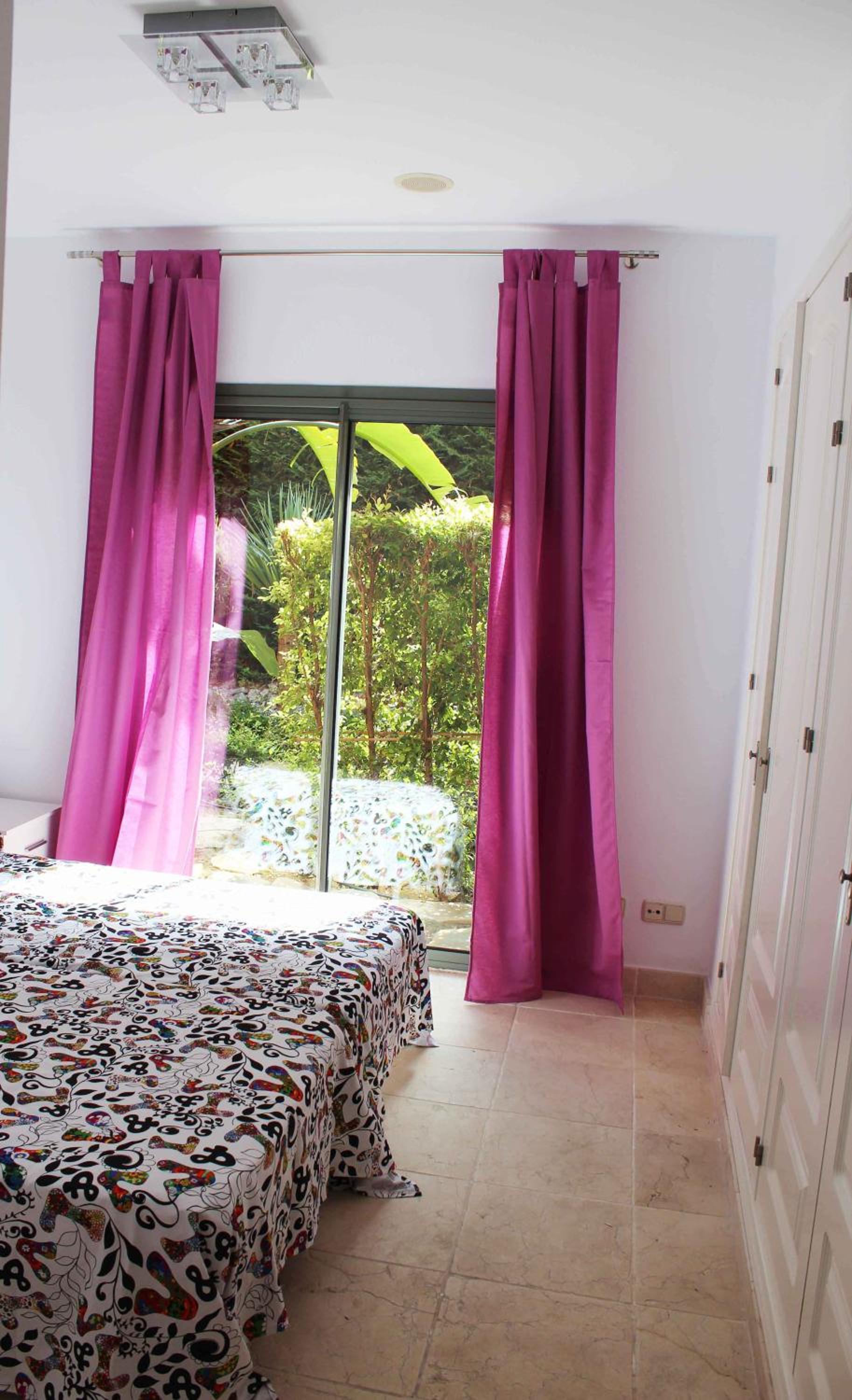 Apartamento - Planta Baja