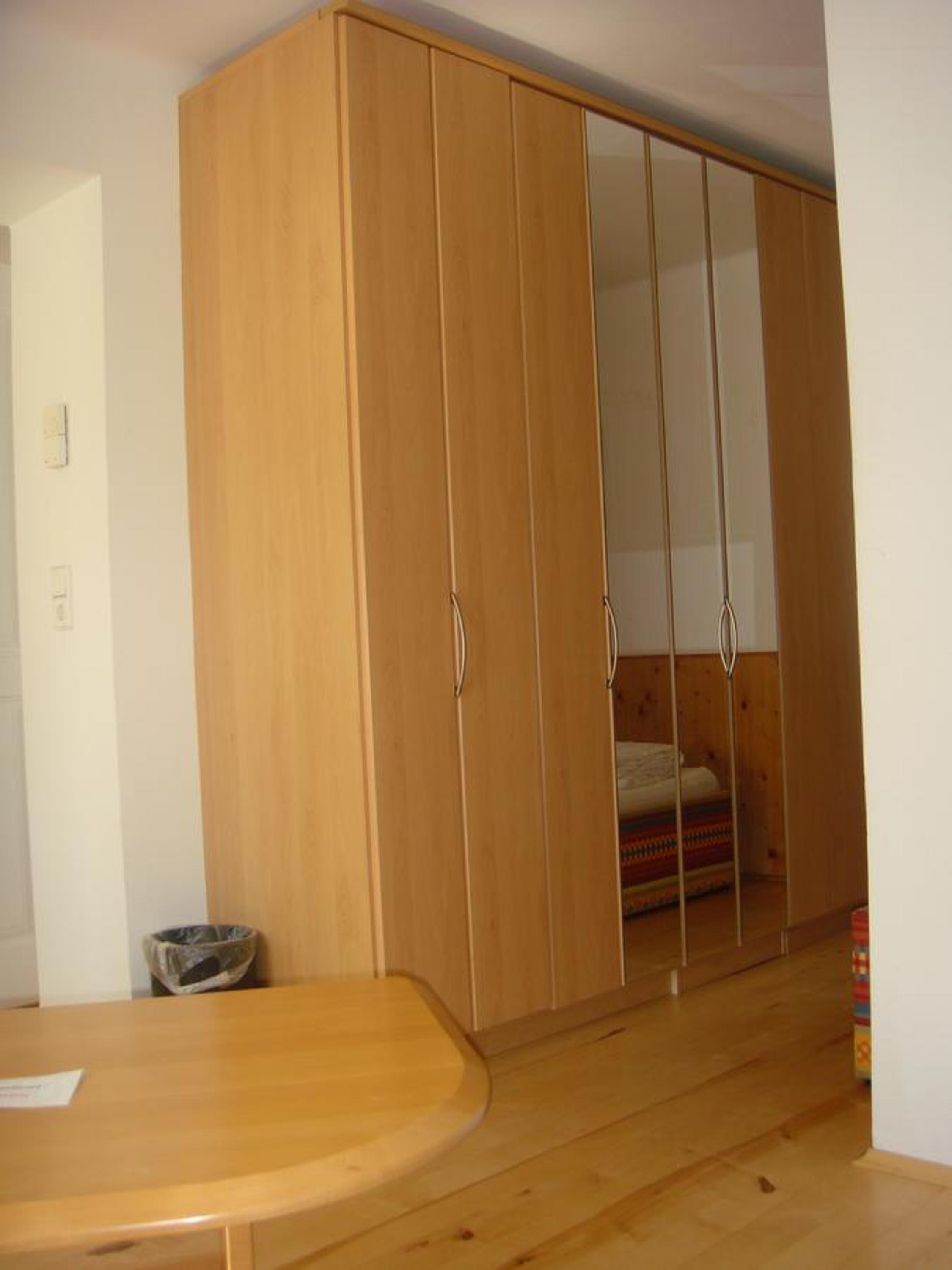 Apartment - Ground Floor photo 1