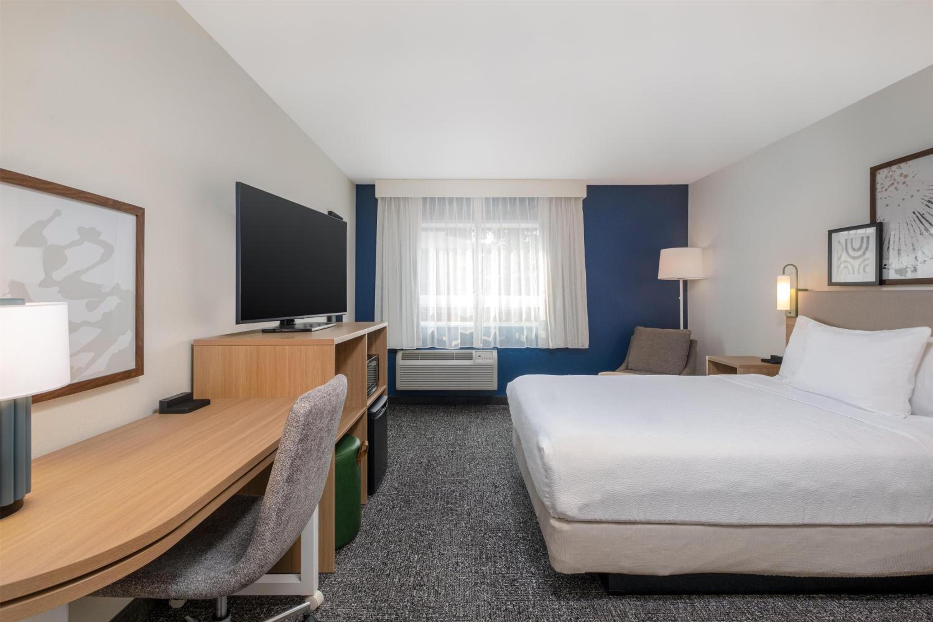 King Room - Photo 2