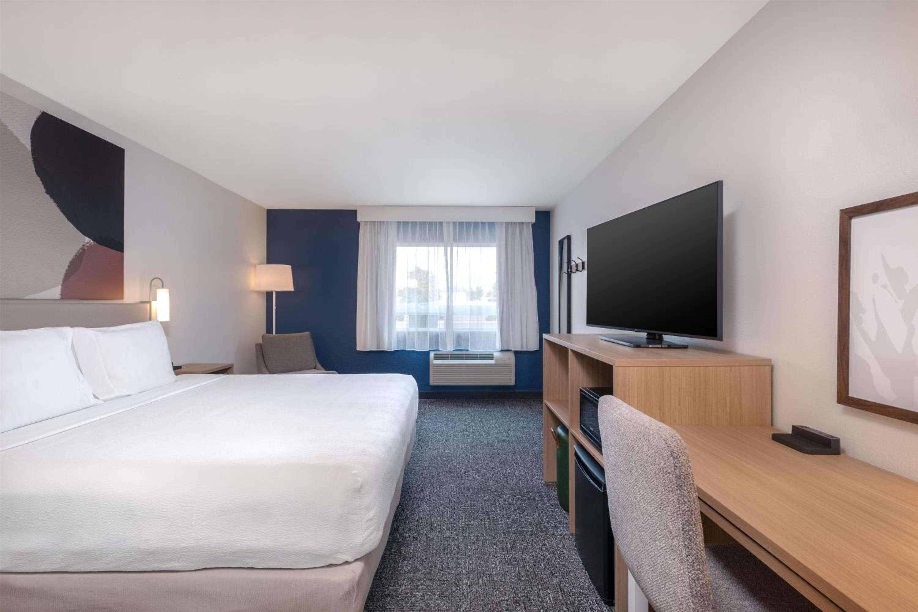 King Room - Photo 3