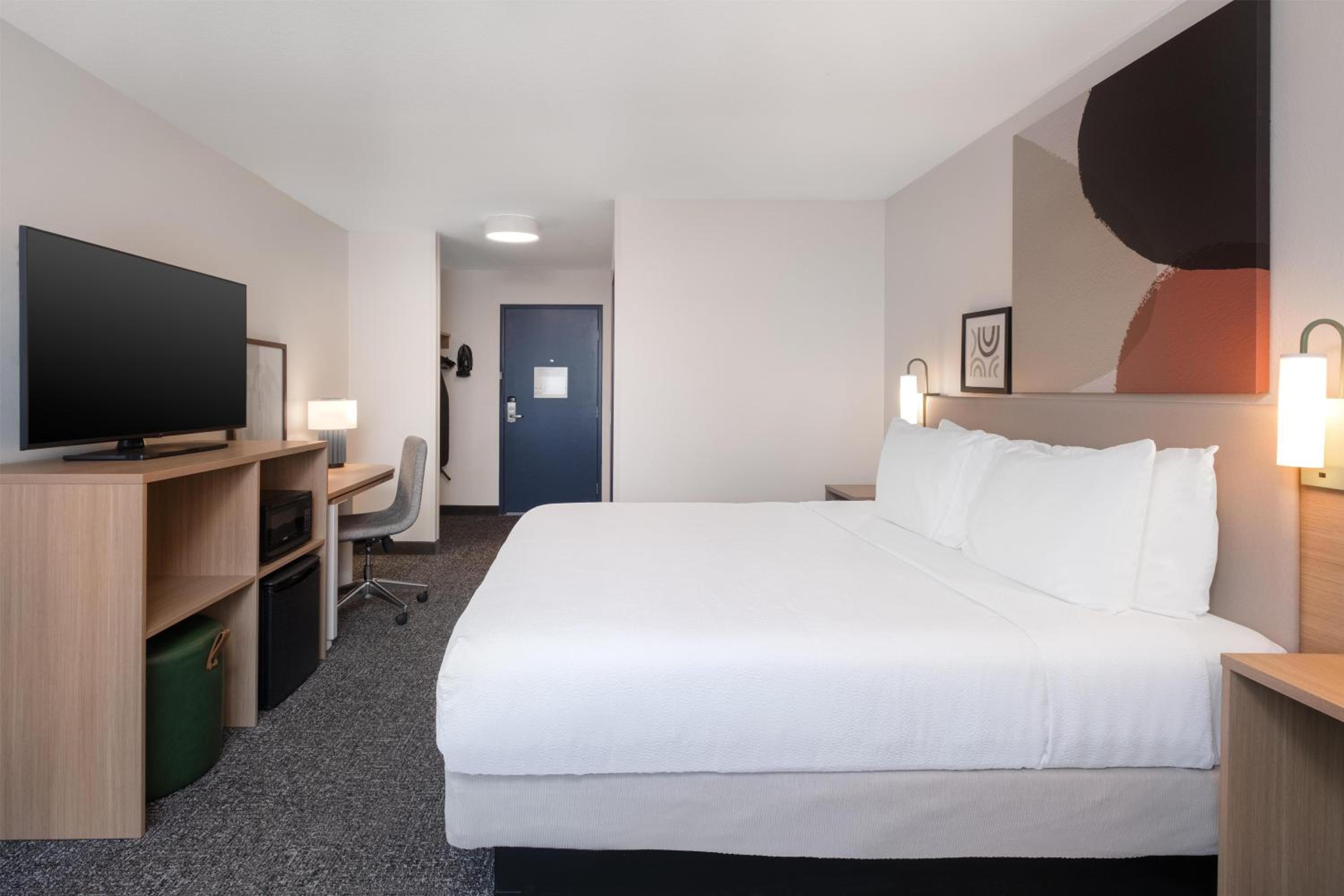 King Room - Photo 4