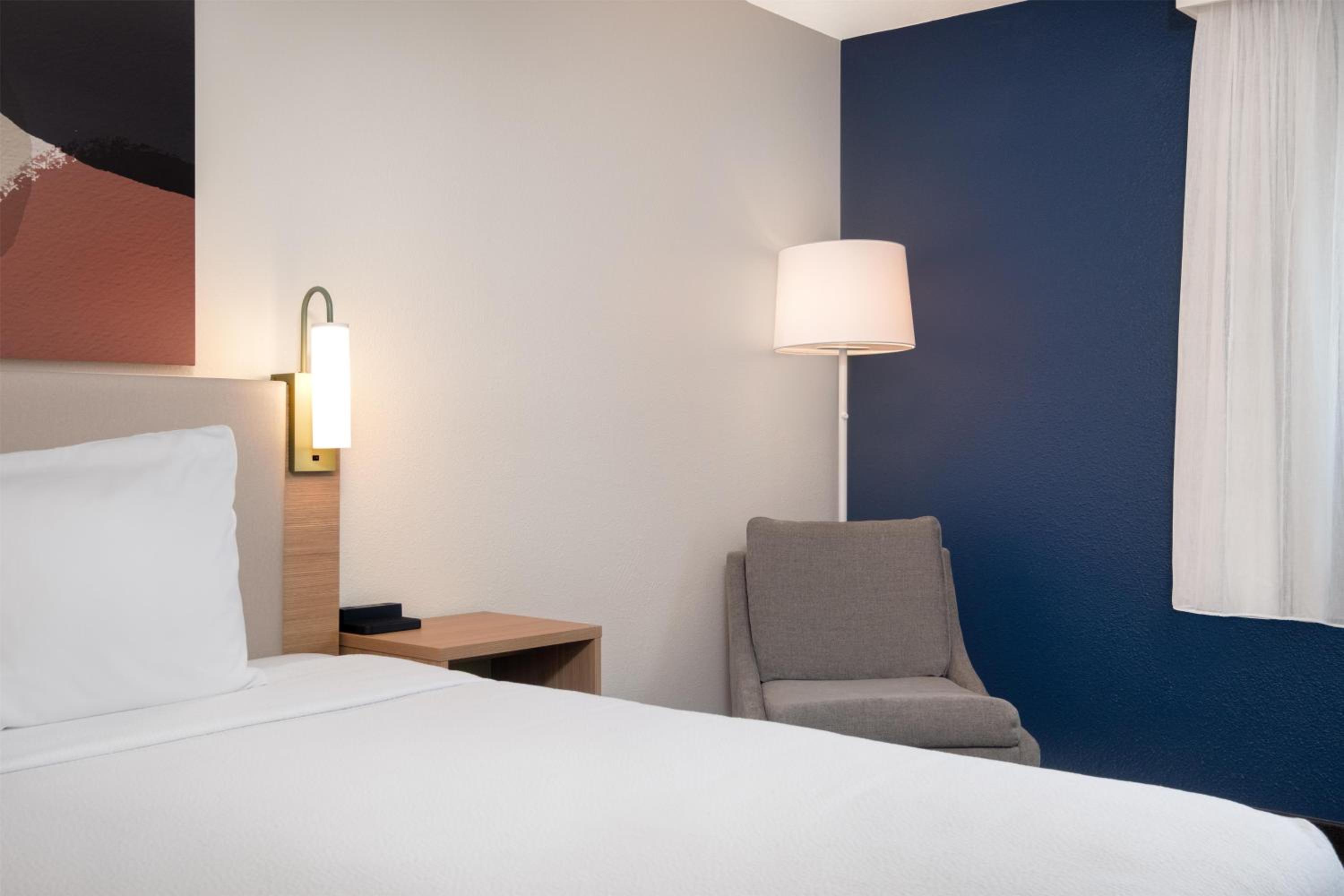 King Room - Photo 5