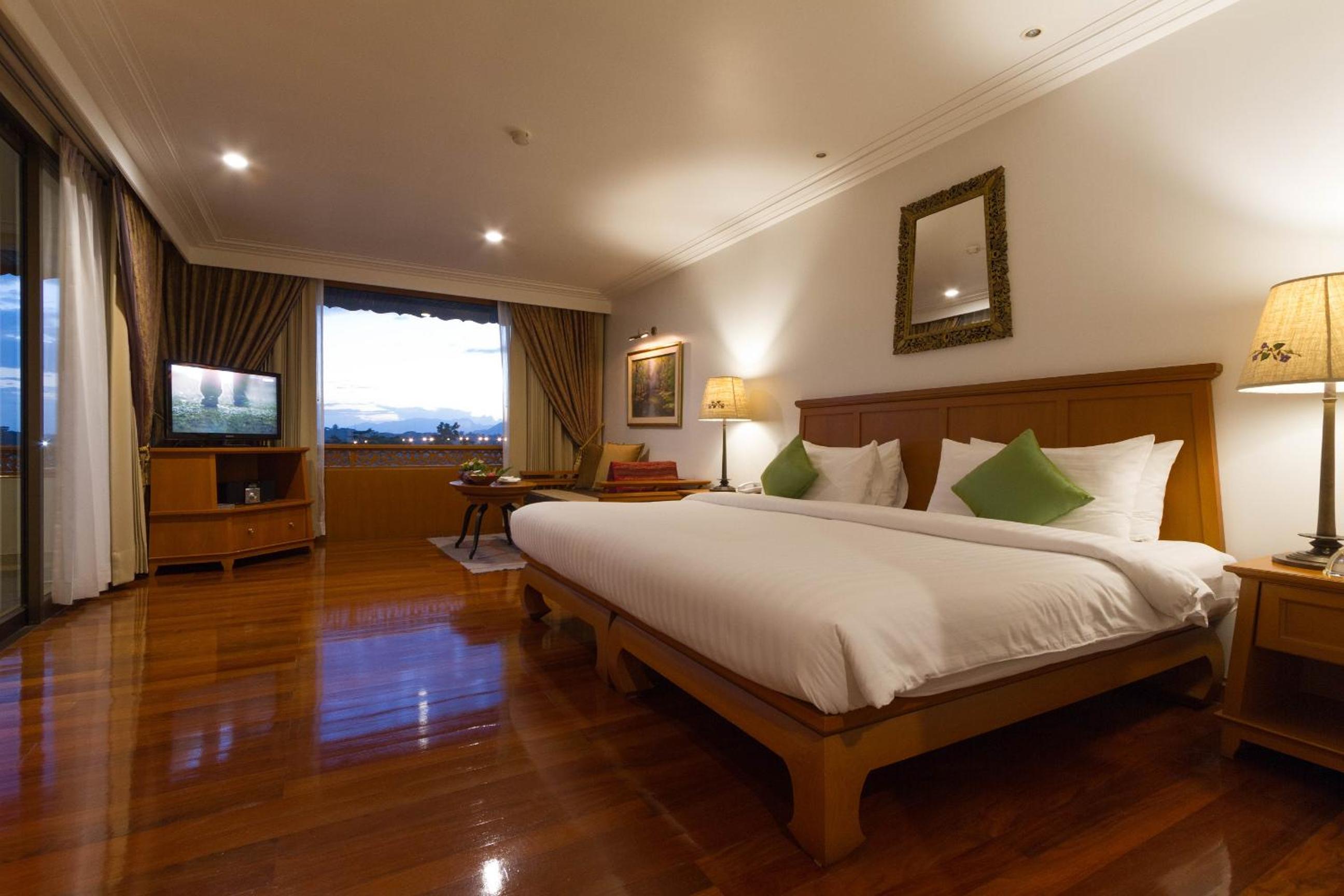 Balcony River View Suite - Photo 1