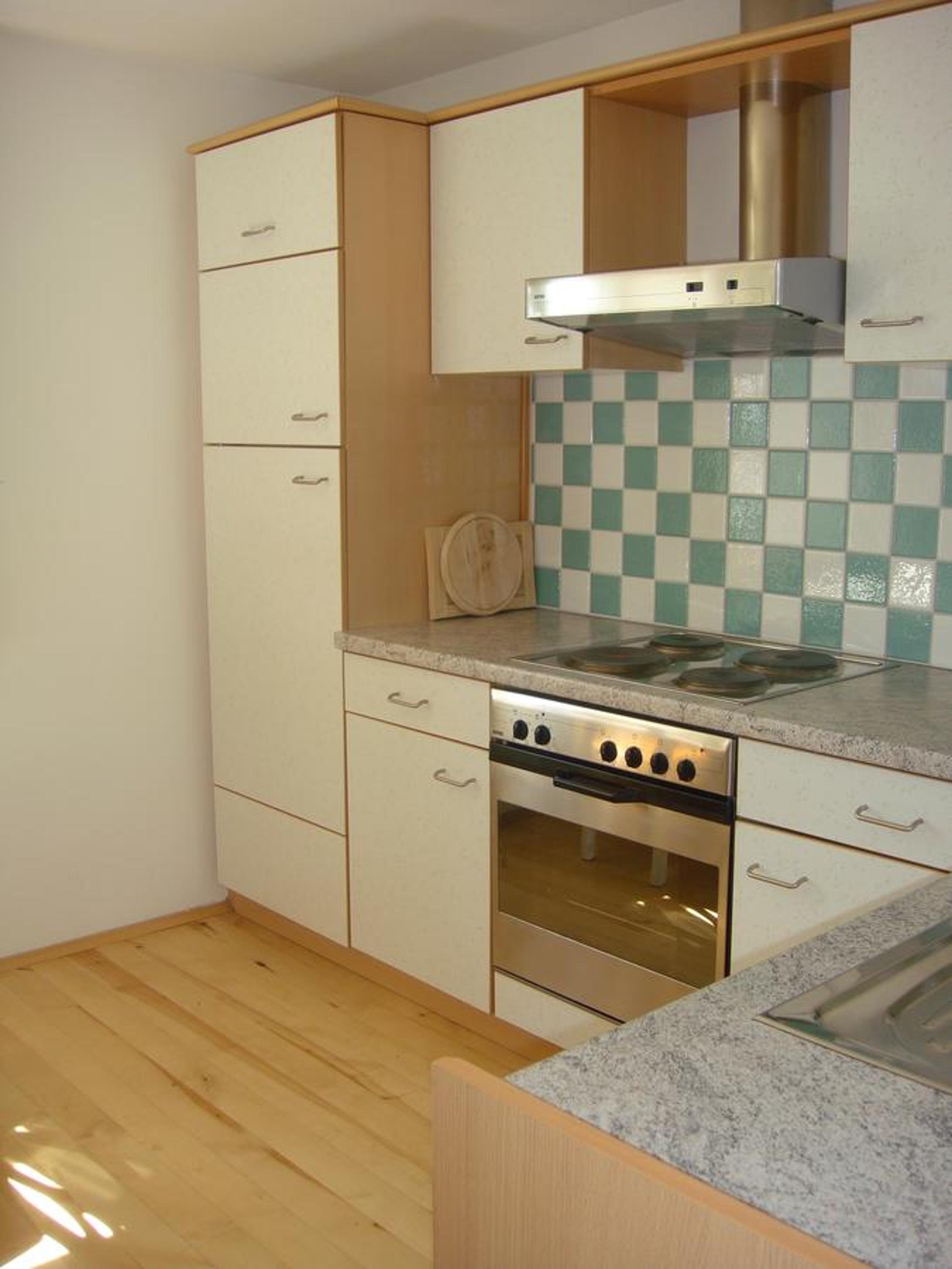 Apartment - Ground Floor photo 3