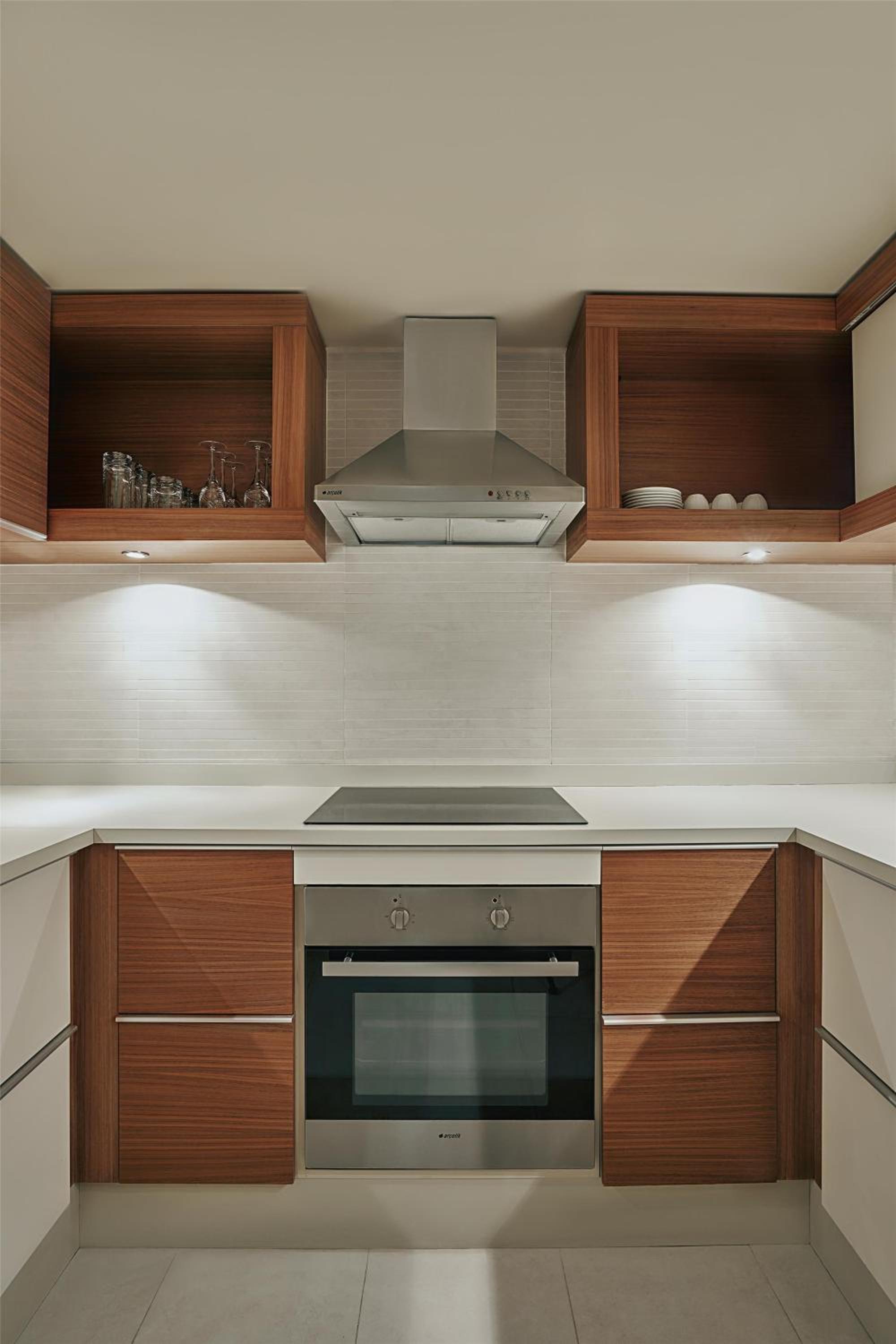 Family Suite – Lounge Access