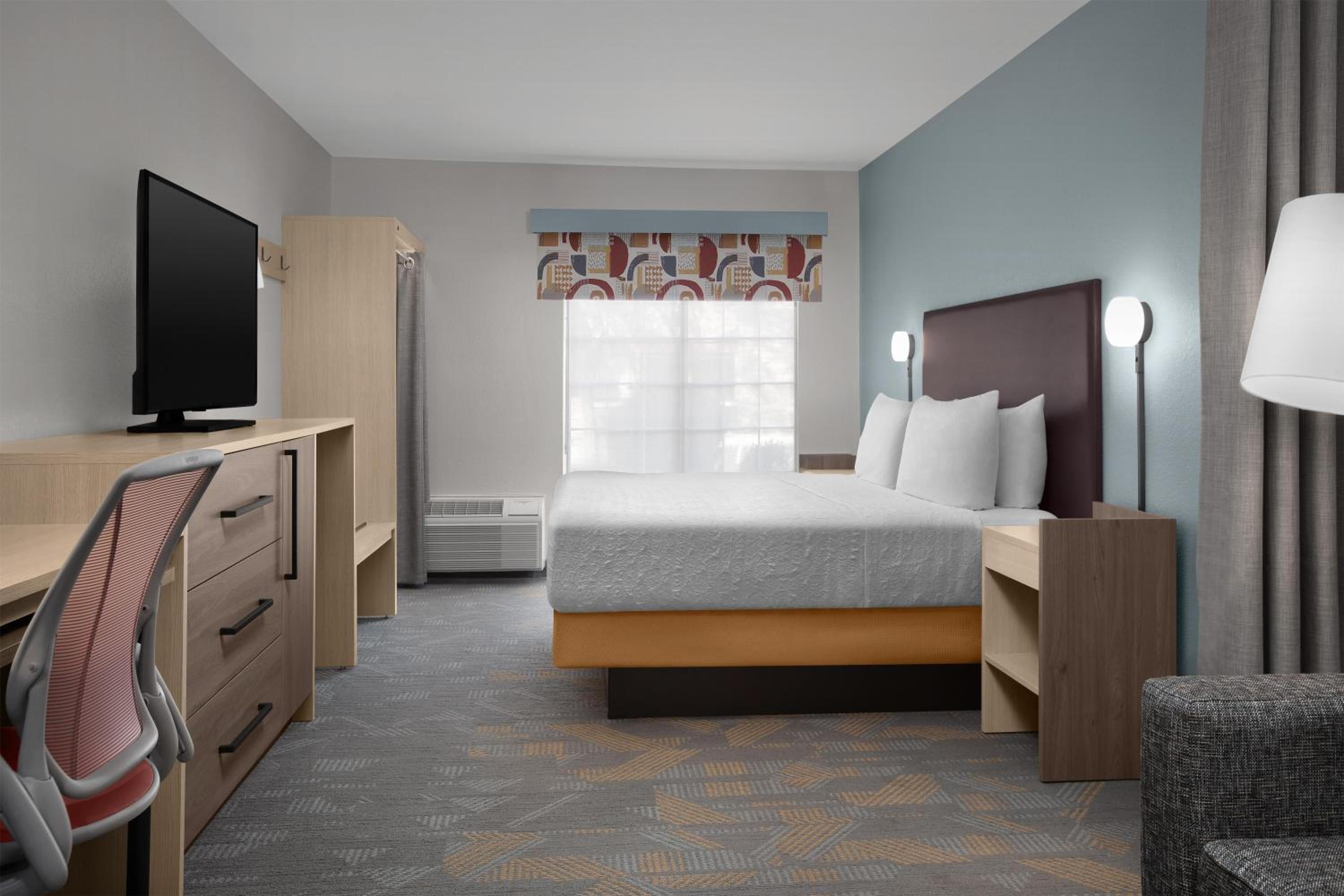 King Studio Suite - Photo 4